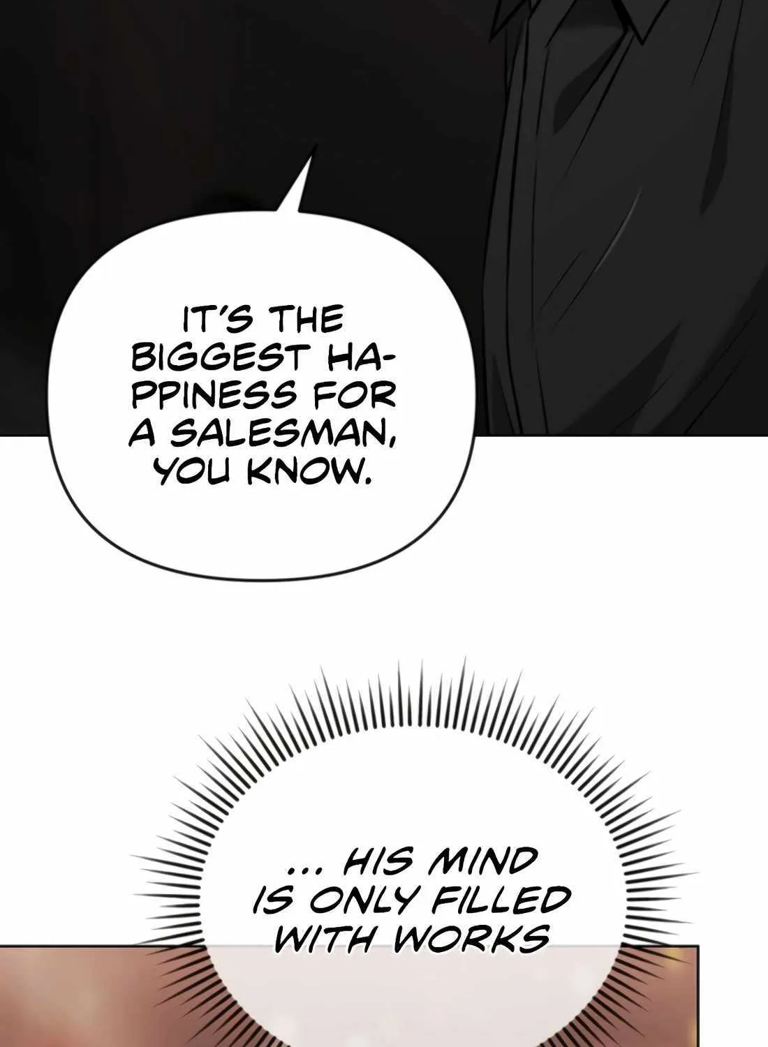 Rookie Employee Kim Cheolsu Chapter 39 page 31 - 