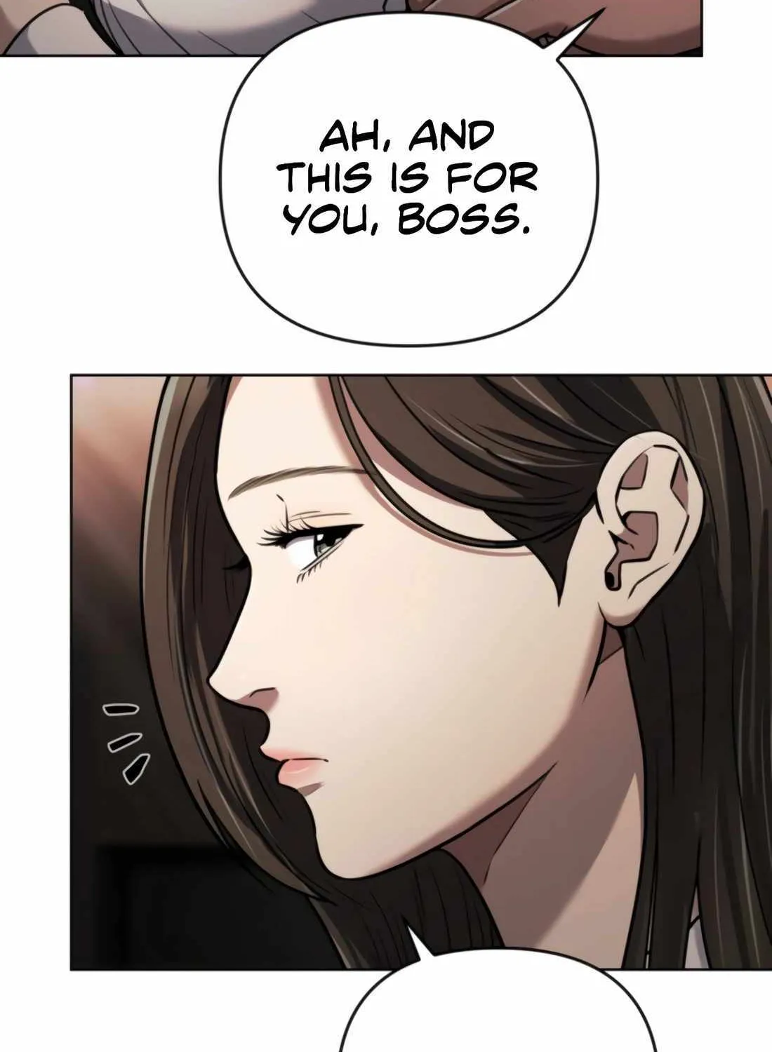 Rookie Employee Kim Cheolsu Chapter 39 page 33 - 