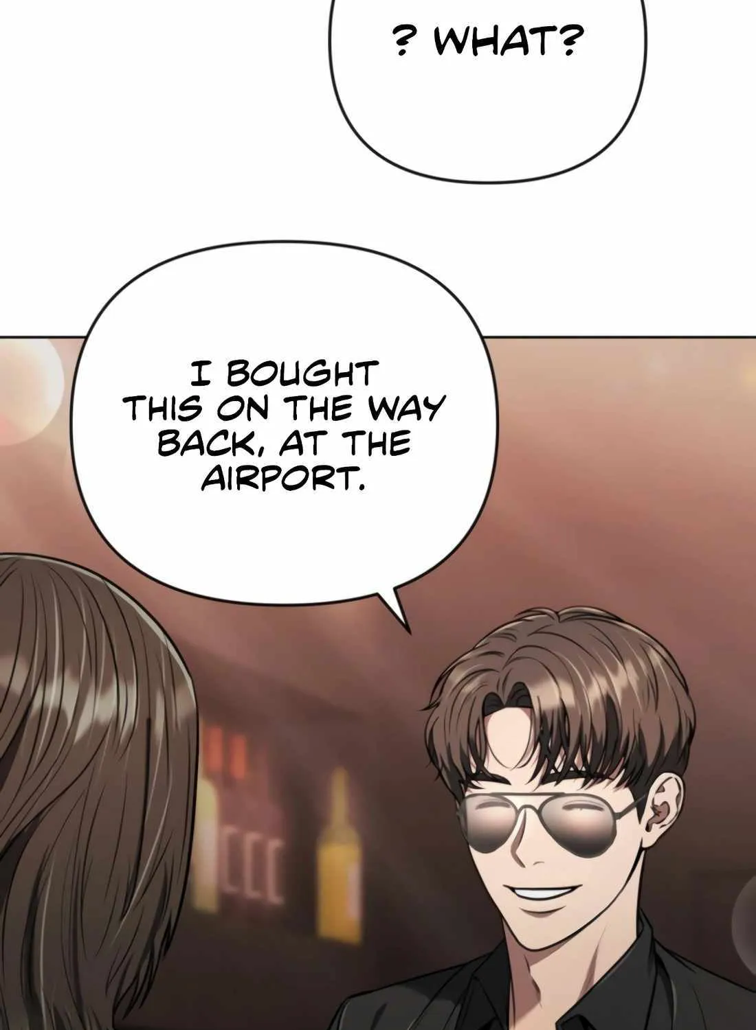 Rookie Employee Kim Cheolsu Chapter 39 page 34 - 