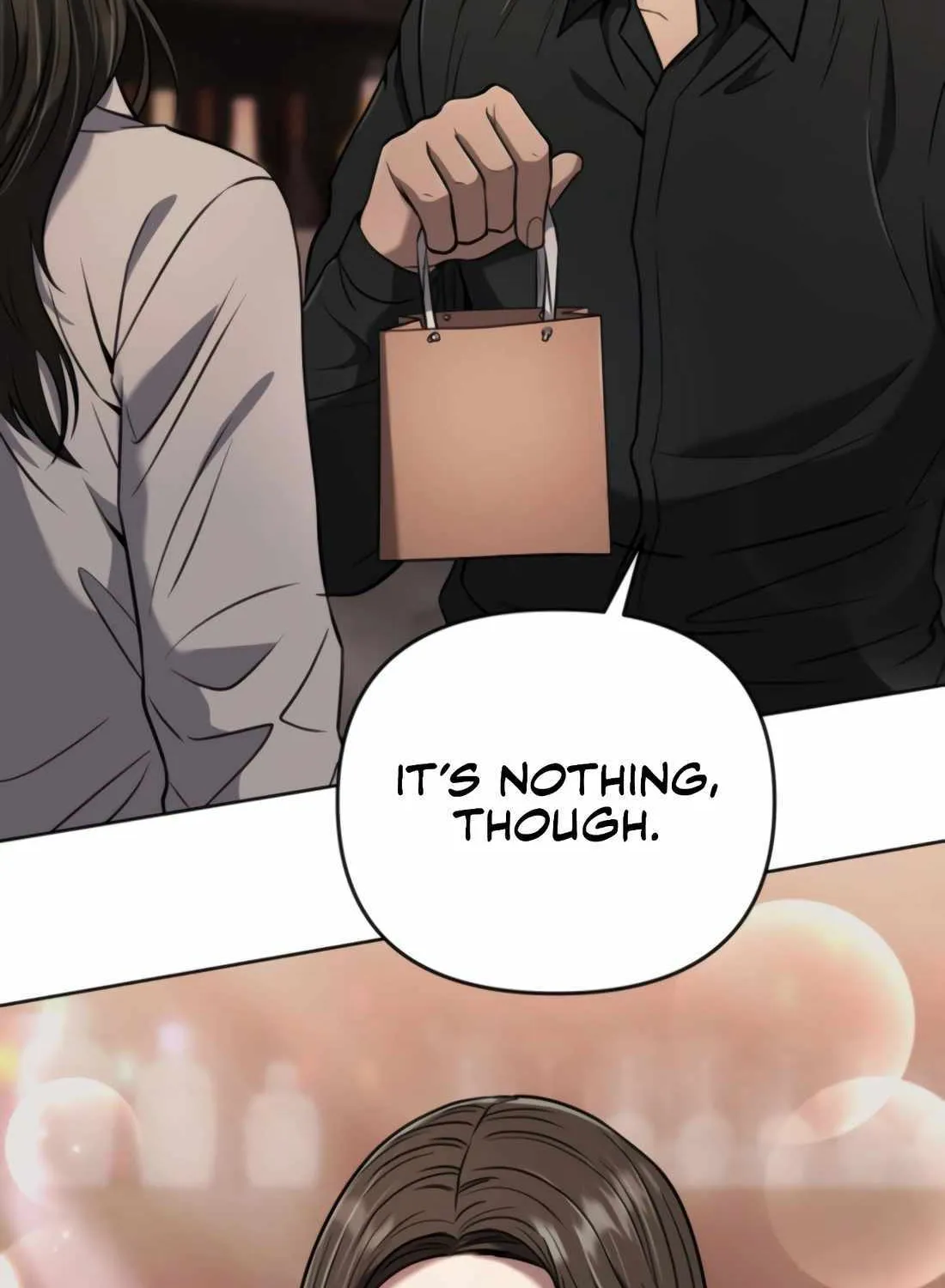 Rookie Employee Kim Cheolsu Chapter 39 page 35 - 