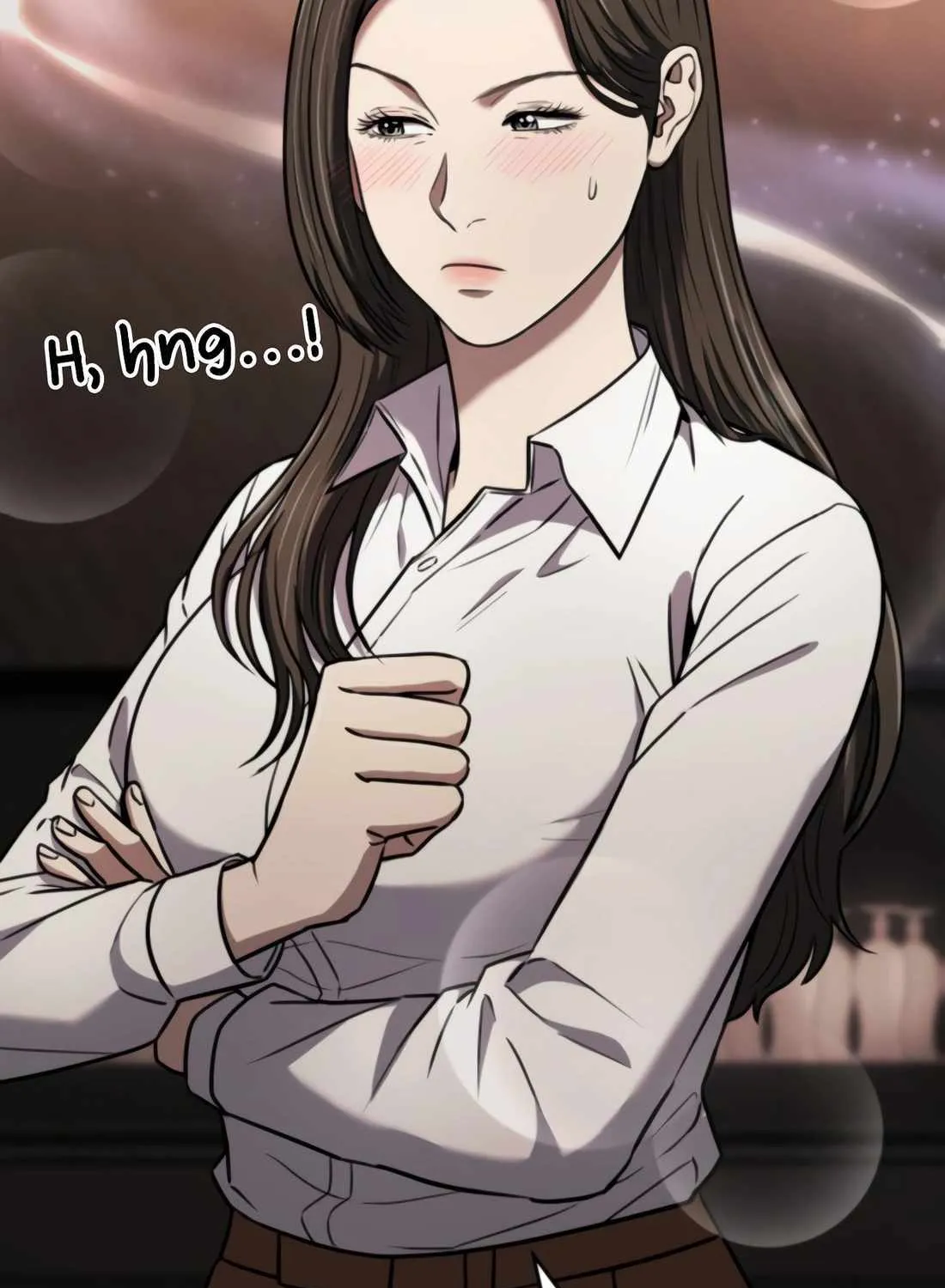 Rookie Employee Kim Cheolsu Chapter 39 page 36 - 