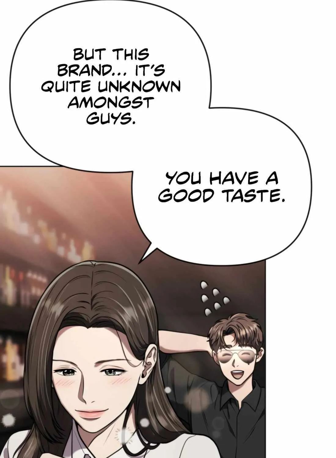 Rookie Employee Kim Cheolsu Chapter 39 page 38 - 
