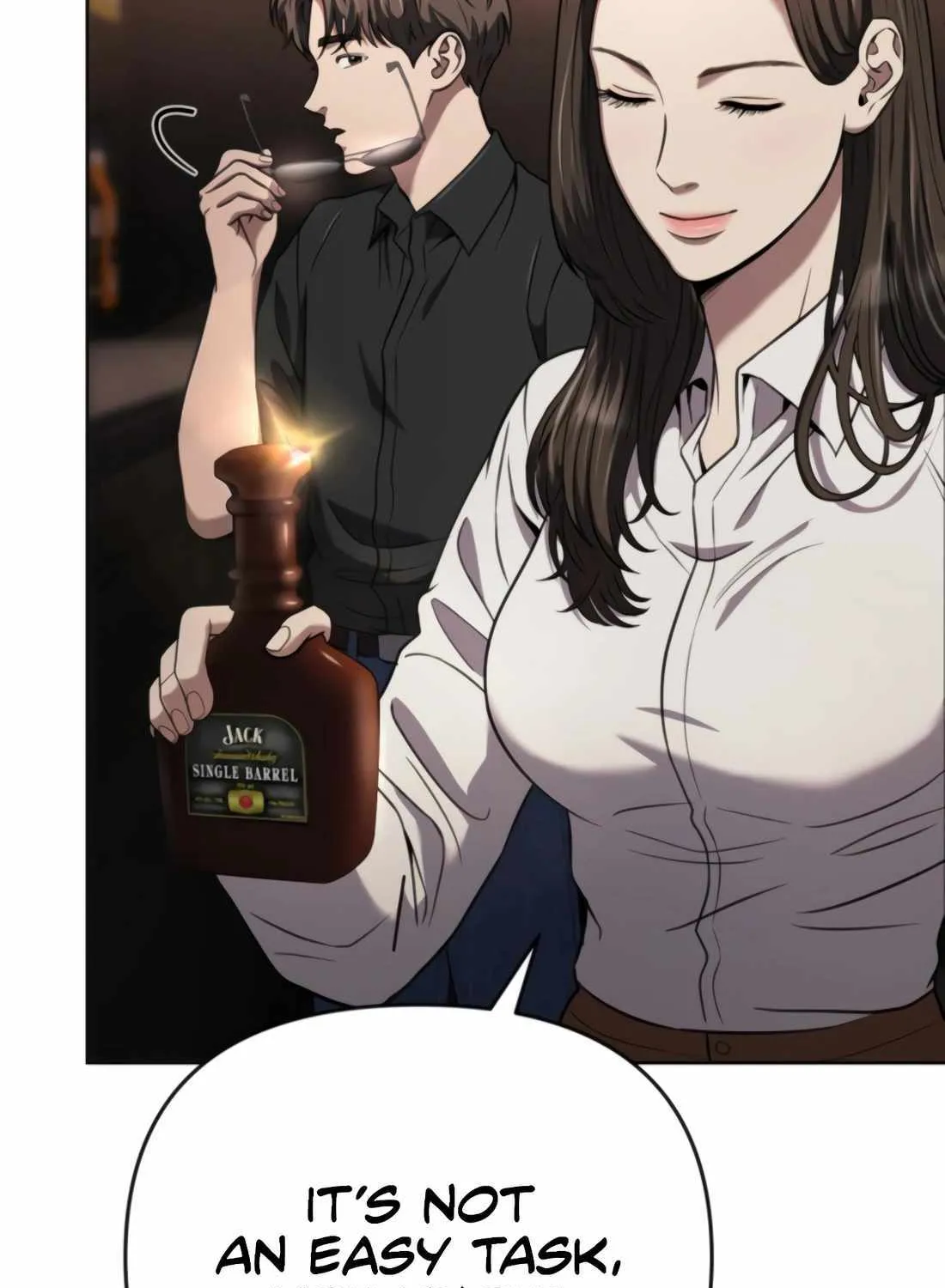 Rookie Employee Kim Cheolsu Chapter 39 page 44 - 