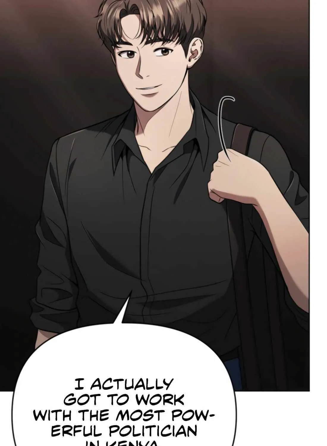 Rookie Employee Kim Cheolsu Chapter 39 page 46 - 