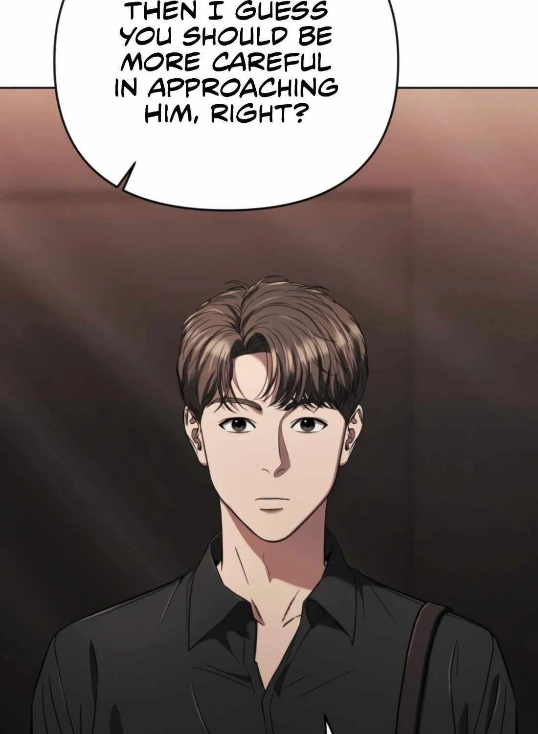 Rookie Employee Kim Cheolsu Chapter 39 page 49 - 