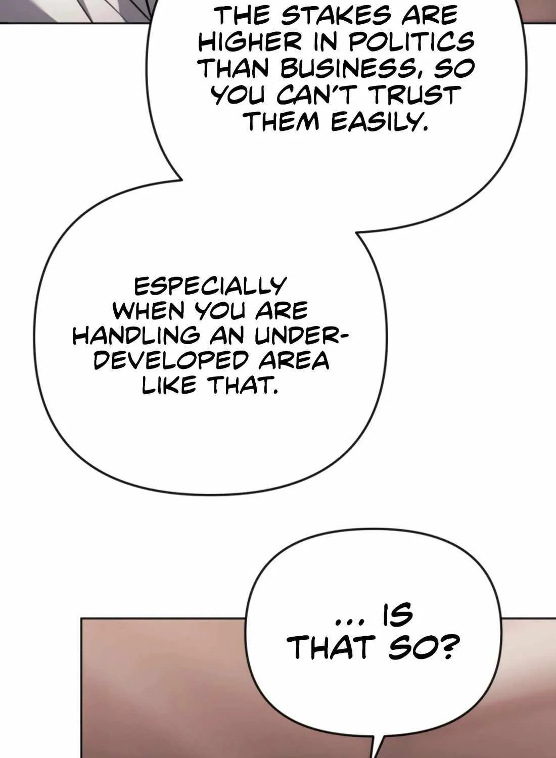 Rookie Employee Kim Cheolsu Chapter 39 page 52 - 