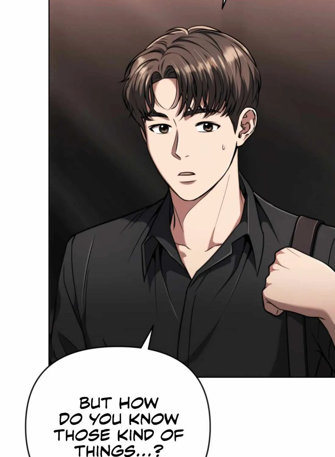 Rookie Employee Kim Cheolsu Chapter 39 page 53 - 