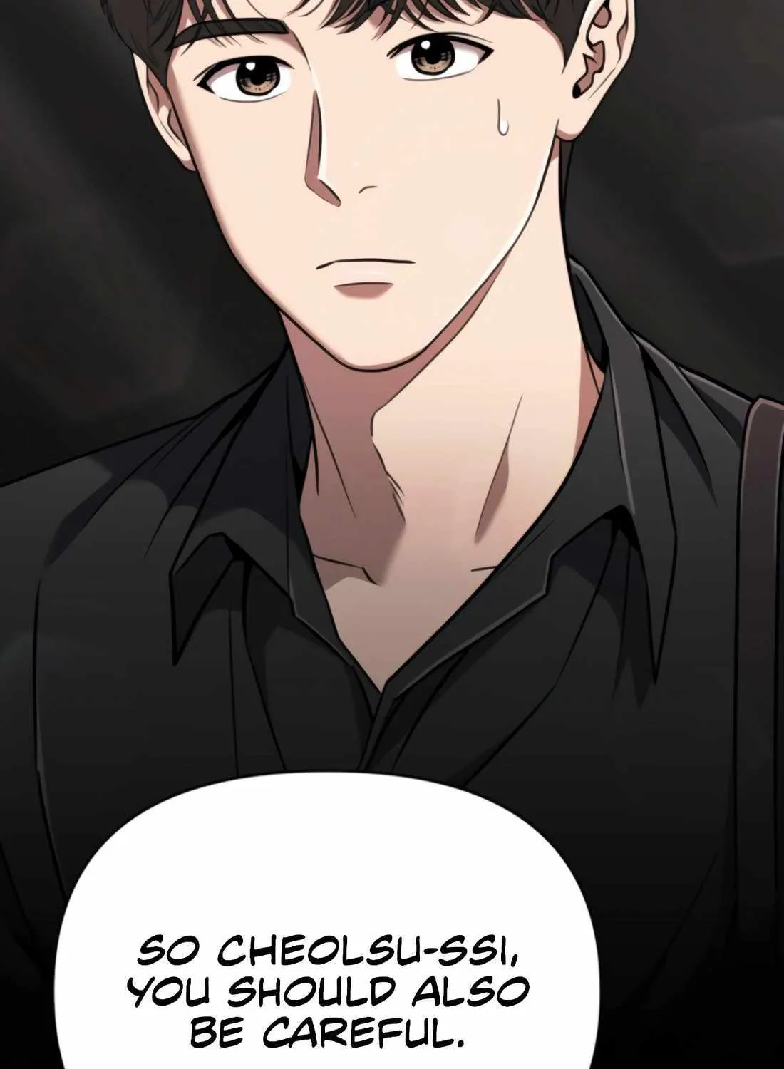 Rookie Employee Kim Cheolsu Chapter 39 page 56 - 