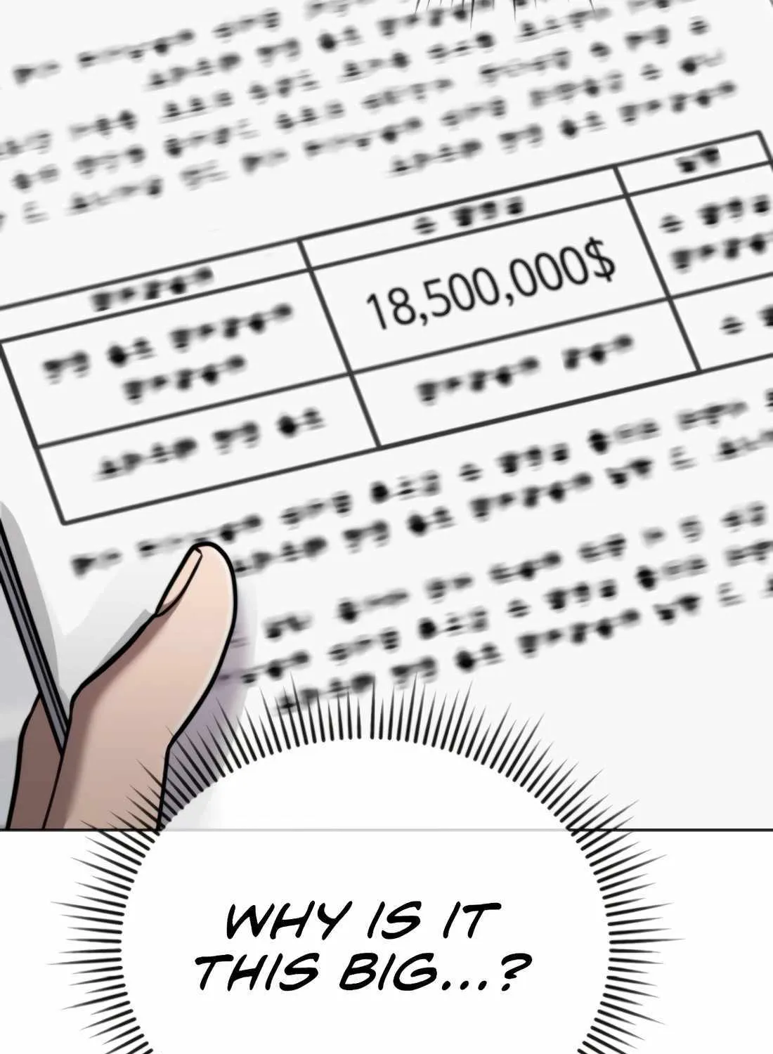 Rookie Employee Kim Cheolsu Chapter 39 page 62 - 