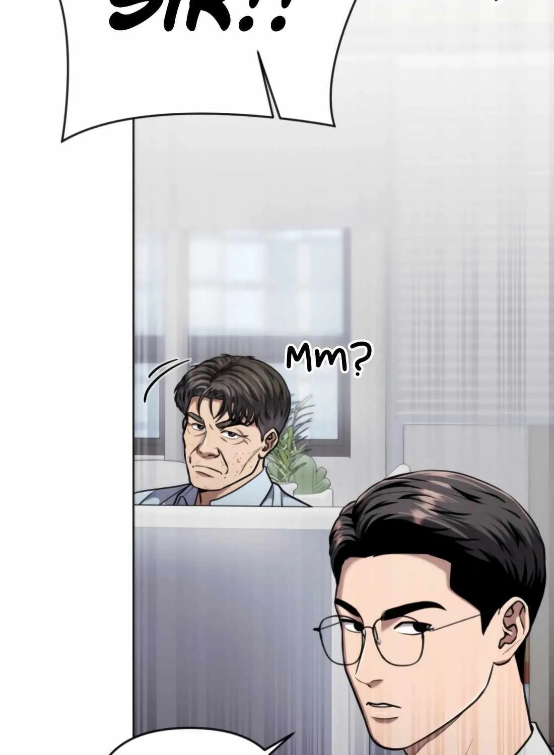 Rookie Employee Kim Cheolsu Chapter 39 page 64 - 