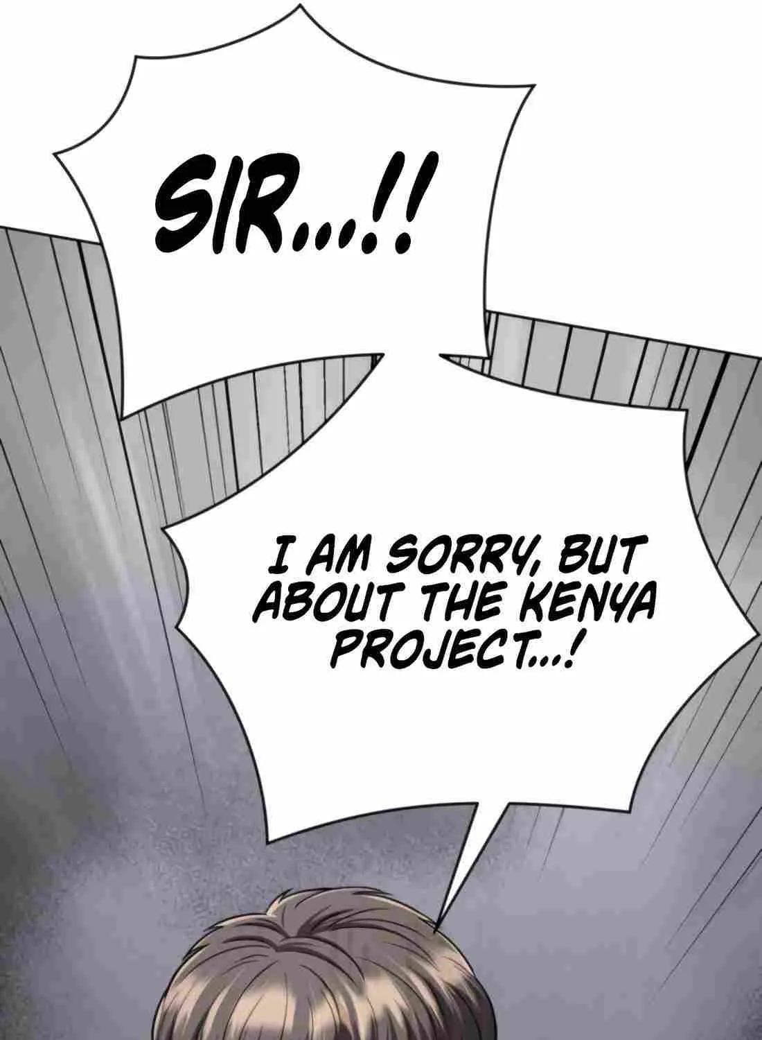 Rookie Employee Kim Cheolsu Chapter 39 page 66 - 