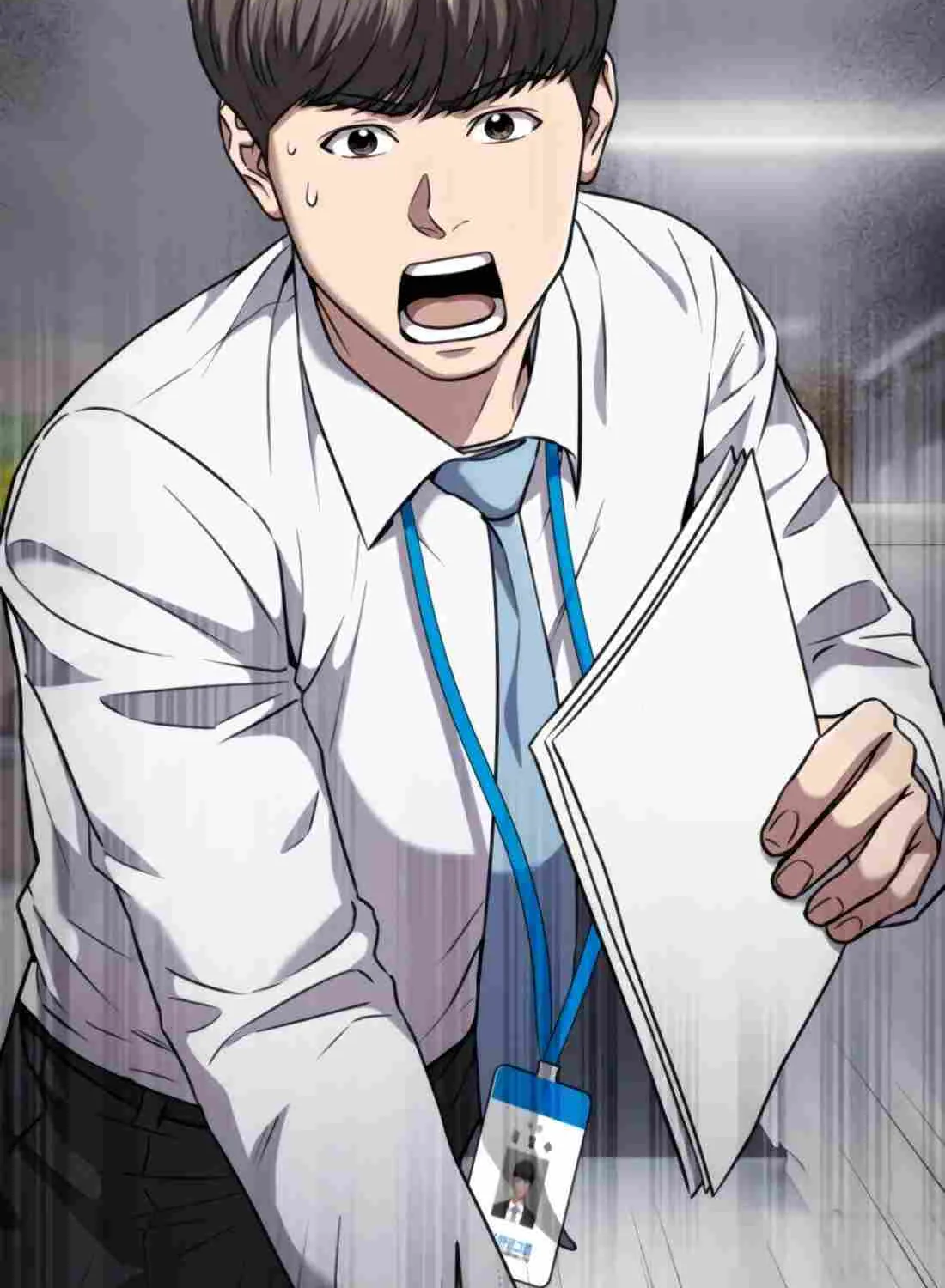 Rookie Employee Kim Cheolsu Chapter 39 page 67 - 