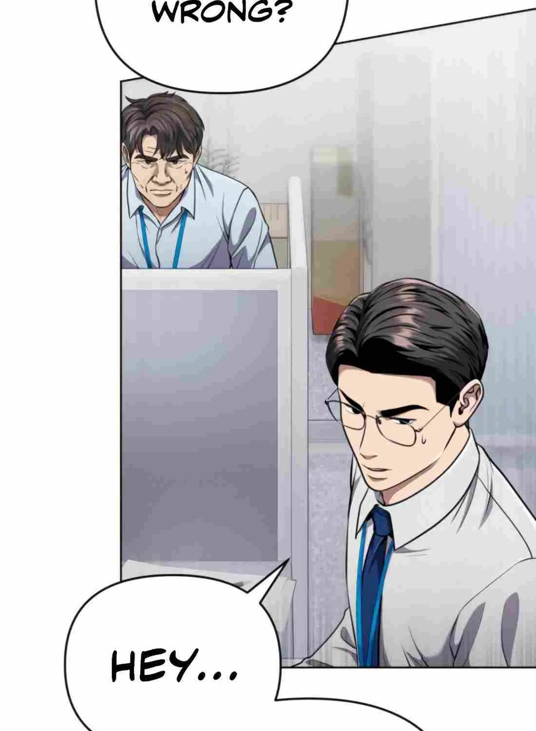 Rookie Employee Kim Cheolsu Chapter 39 page 70 - 