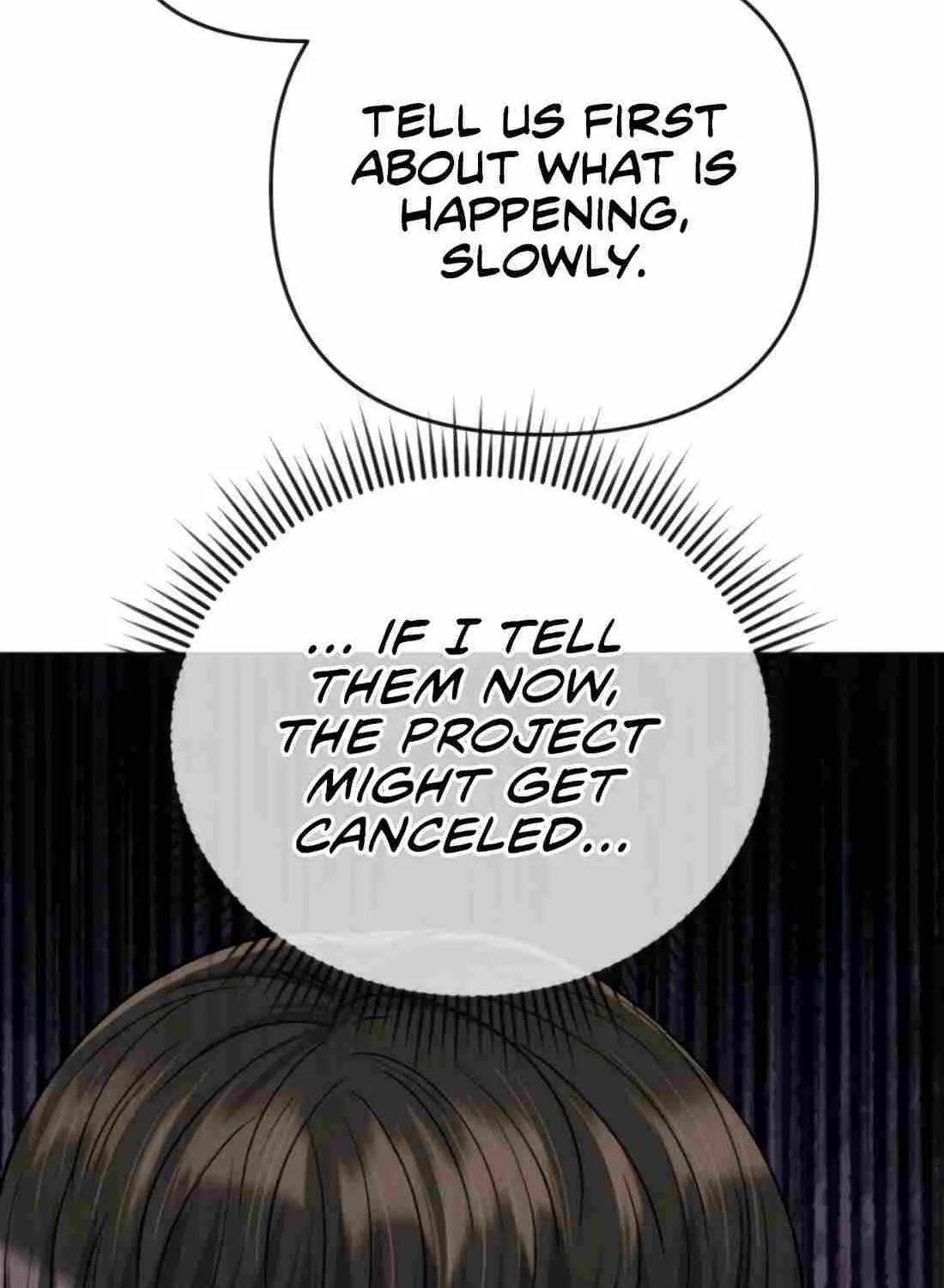 Rookie Employee Kim Cheolsu Chapter 39 page 71 - 