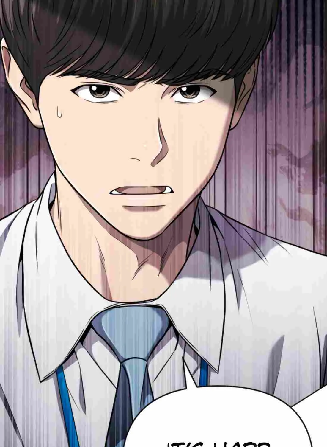 Rookie Employee Kim Cheolsu Chapter 39 page 72 - 