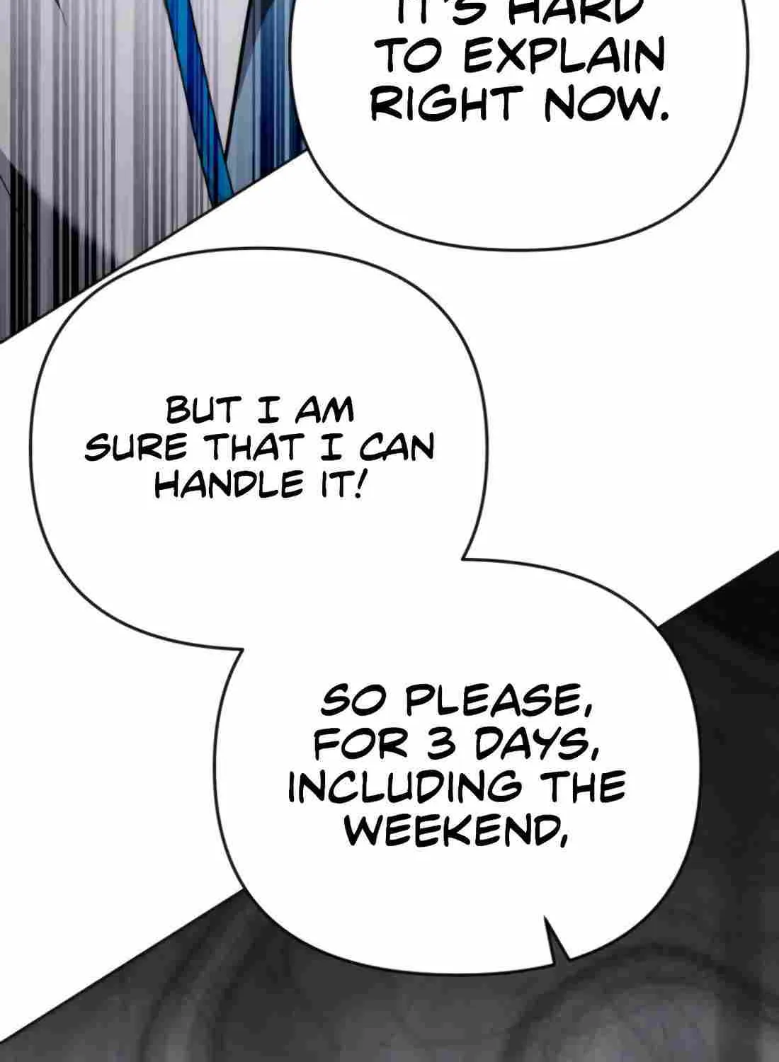 Rookie Employee Kim Cheolsu Chapter 39 page 73 - 