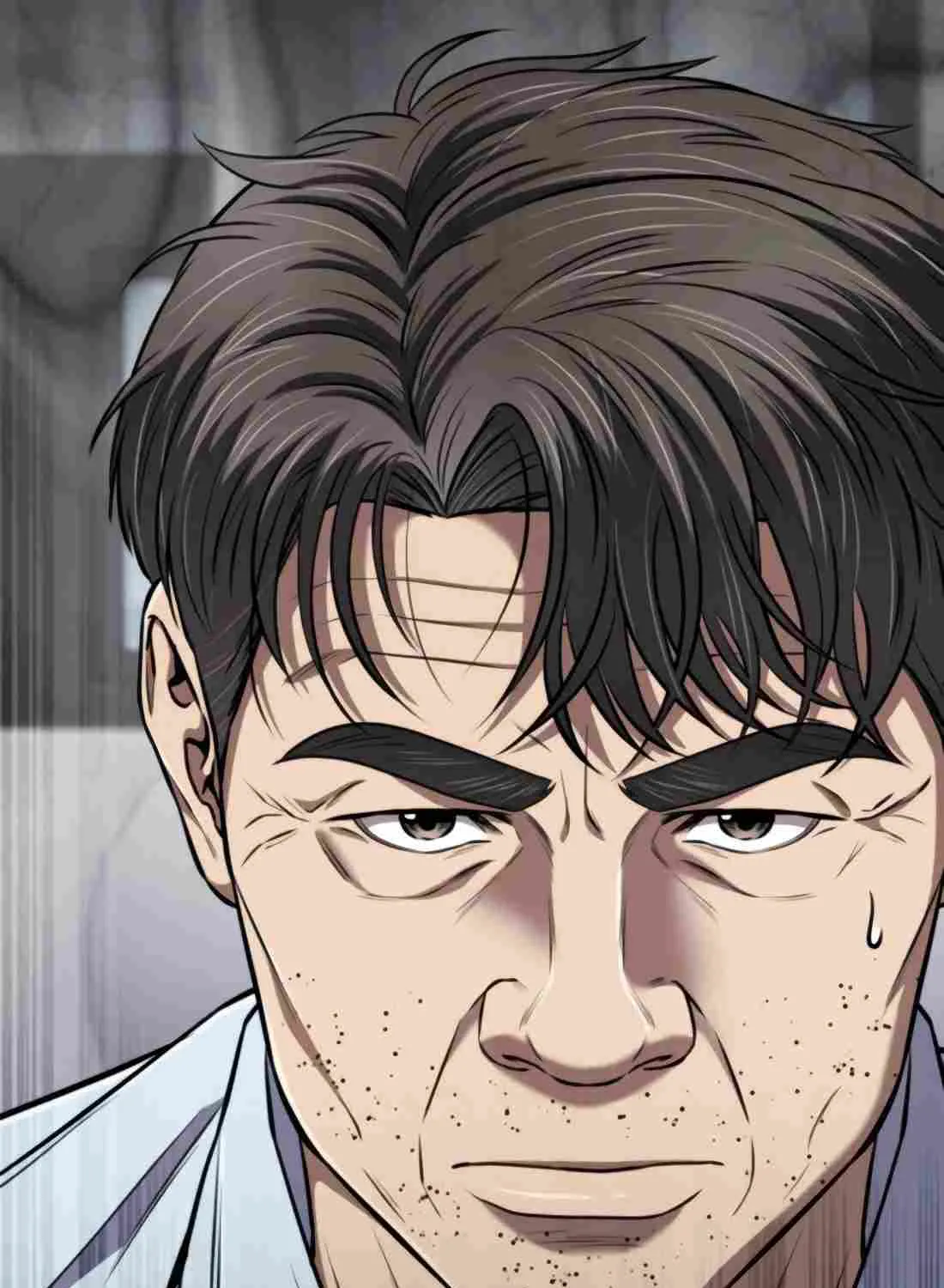 Rookie Employee Kim Cheolsu Chapter 39 page 74 - 