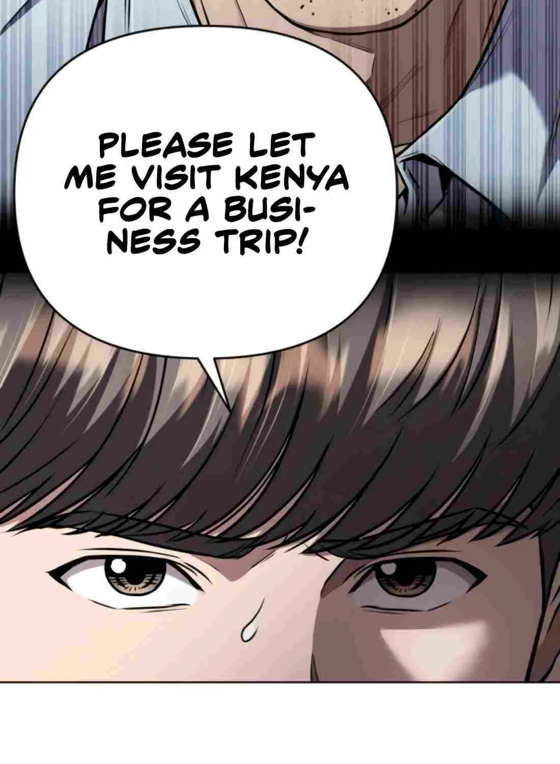 Rookie Employee Kim Cheolsu Chapter 39 page 75 - 