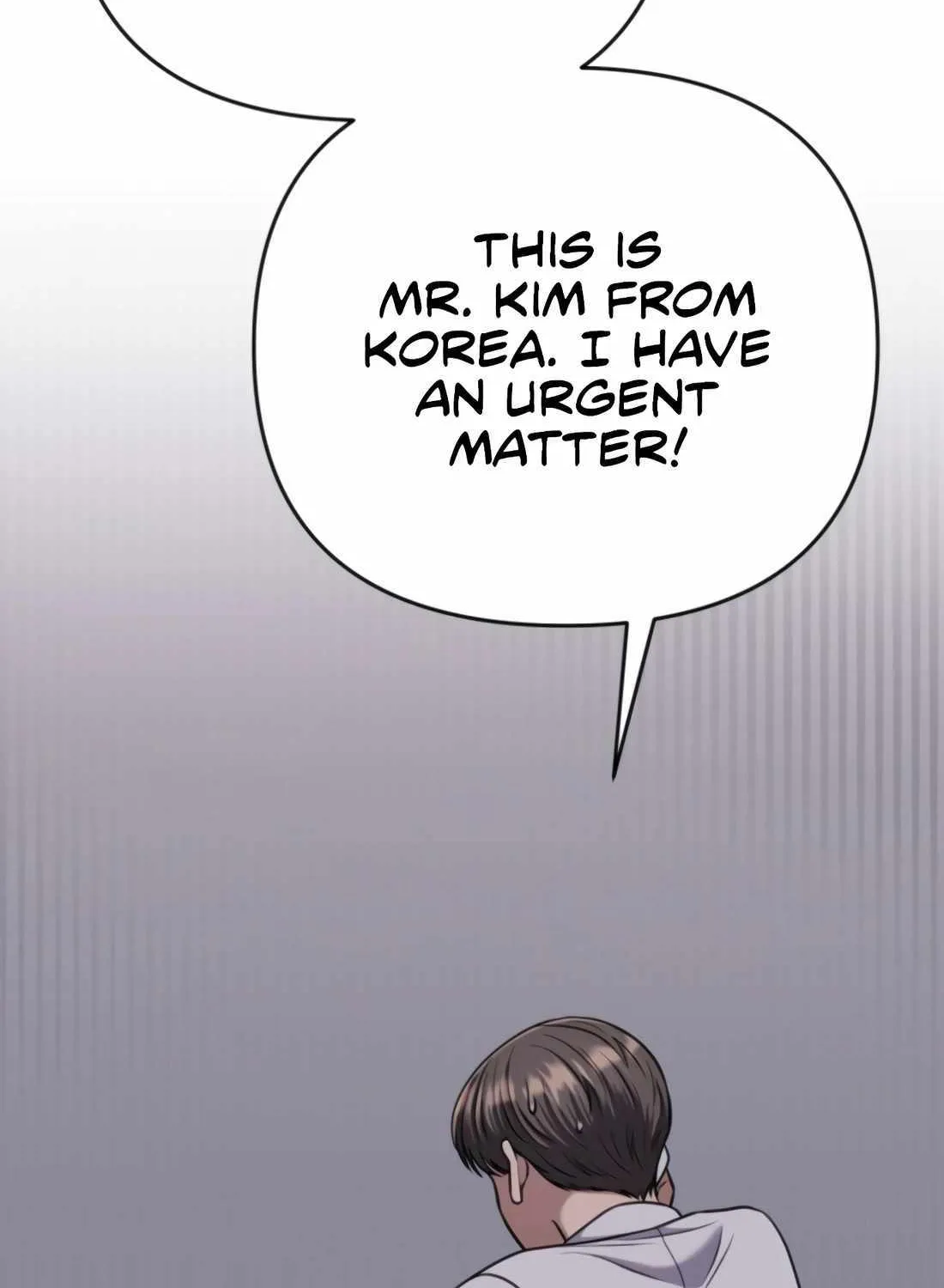 Rookie Employee Kim Cheolsu Chapter 39 page 83 - 