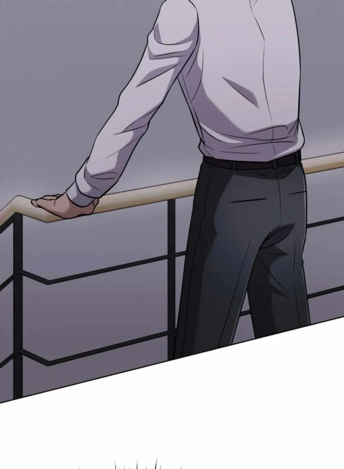 Rookie Employee Kim Cheolsu Chapter 39 page 84 - 