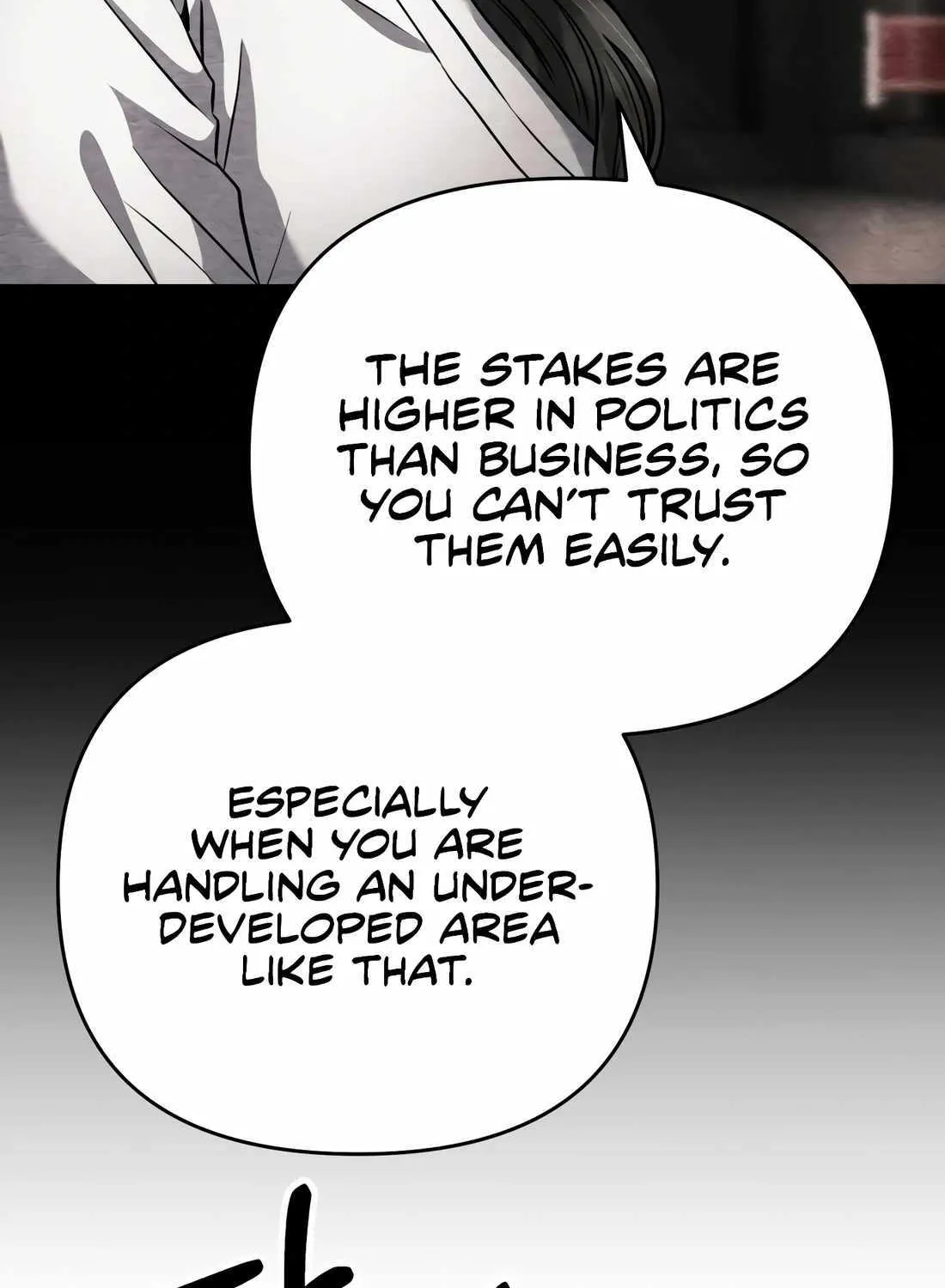 Rookie Employee Kim Cheolsu Chapter 39 page 89 - 