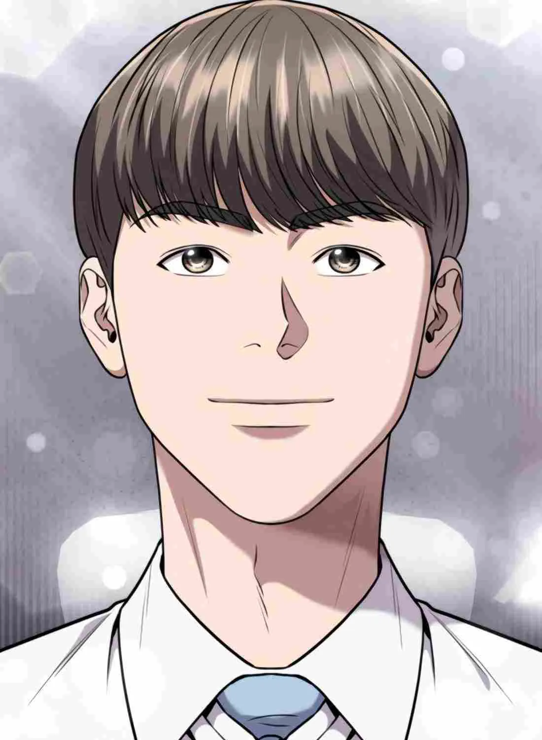 Rookie Employee Kim Cheolsu Chapter 39 page 10 - 
