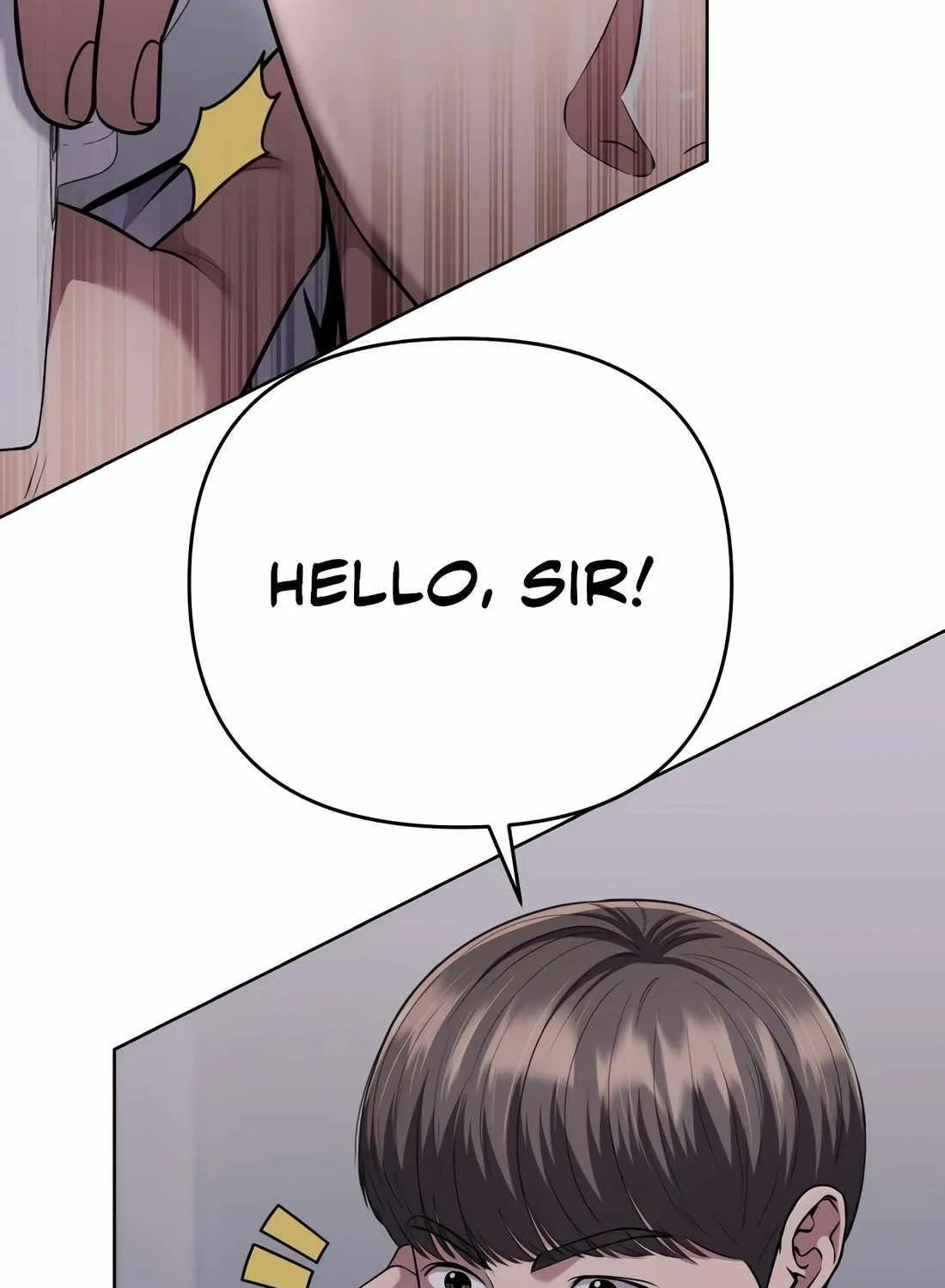 Rookie Employee Kim Cheolsu Chapter 39 page 91 - 