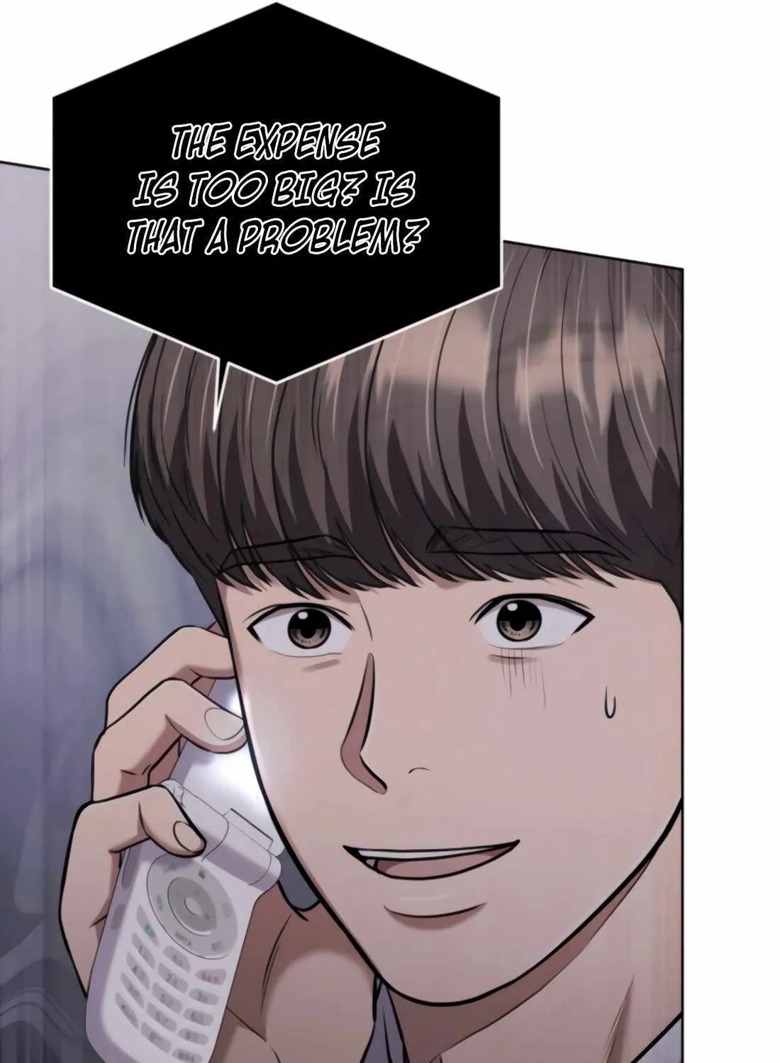 Rookie Employee Kim Cheolsu Chapter 39 page 96 - 