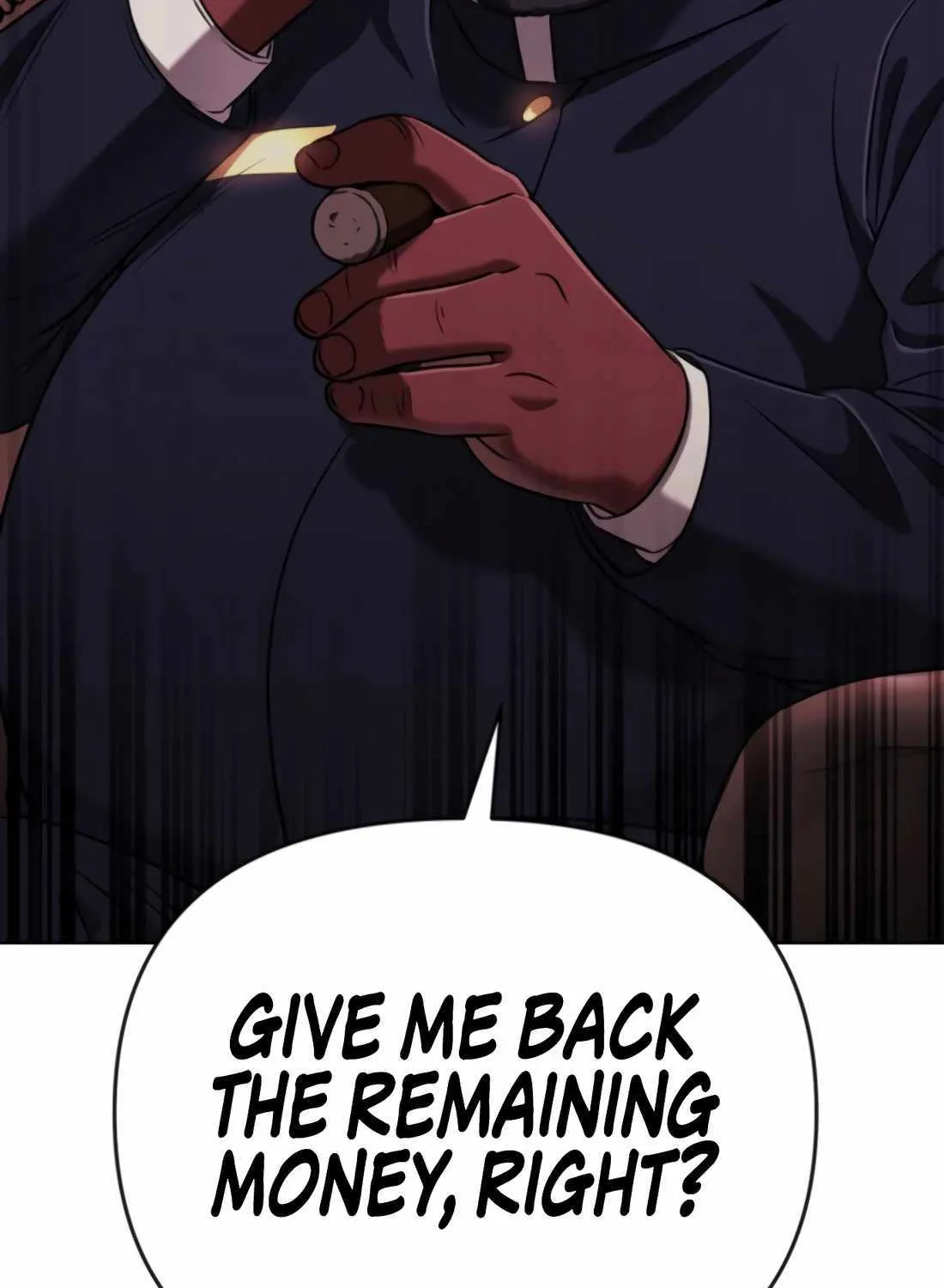 Rookie Employee Kim Cheolsu Chapter 39 page 99 - 