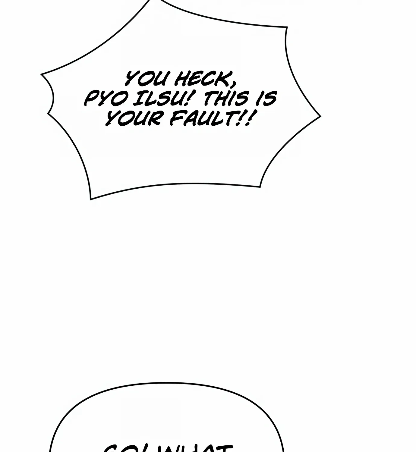 Rookie Employee Kim Cheolsu Chapter 4 page 102 - 