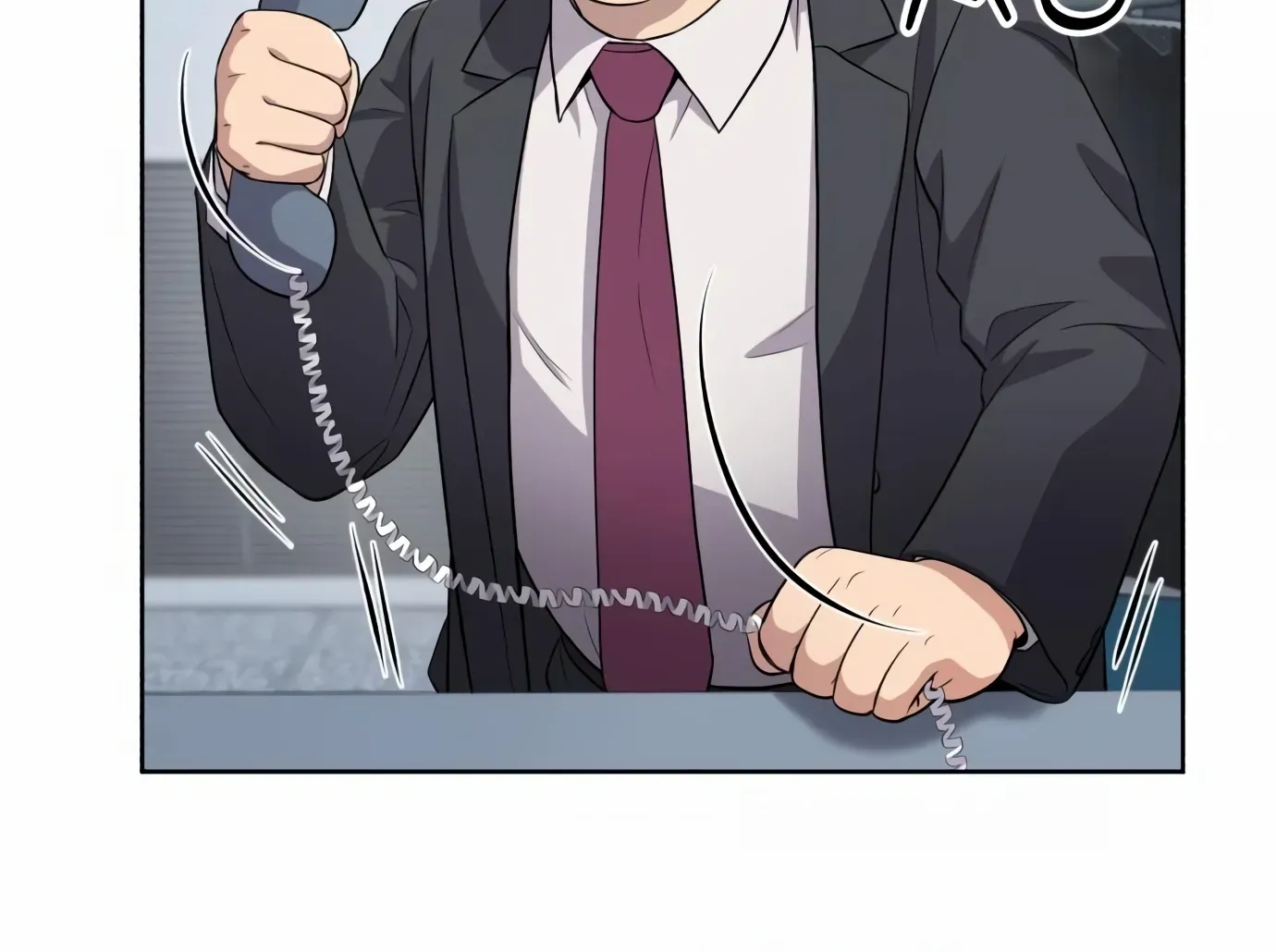 Rookie Employee Kim Cheolsu Chapter 4 page 106 - 
