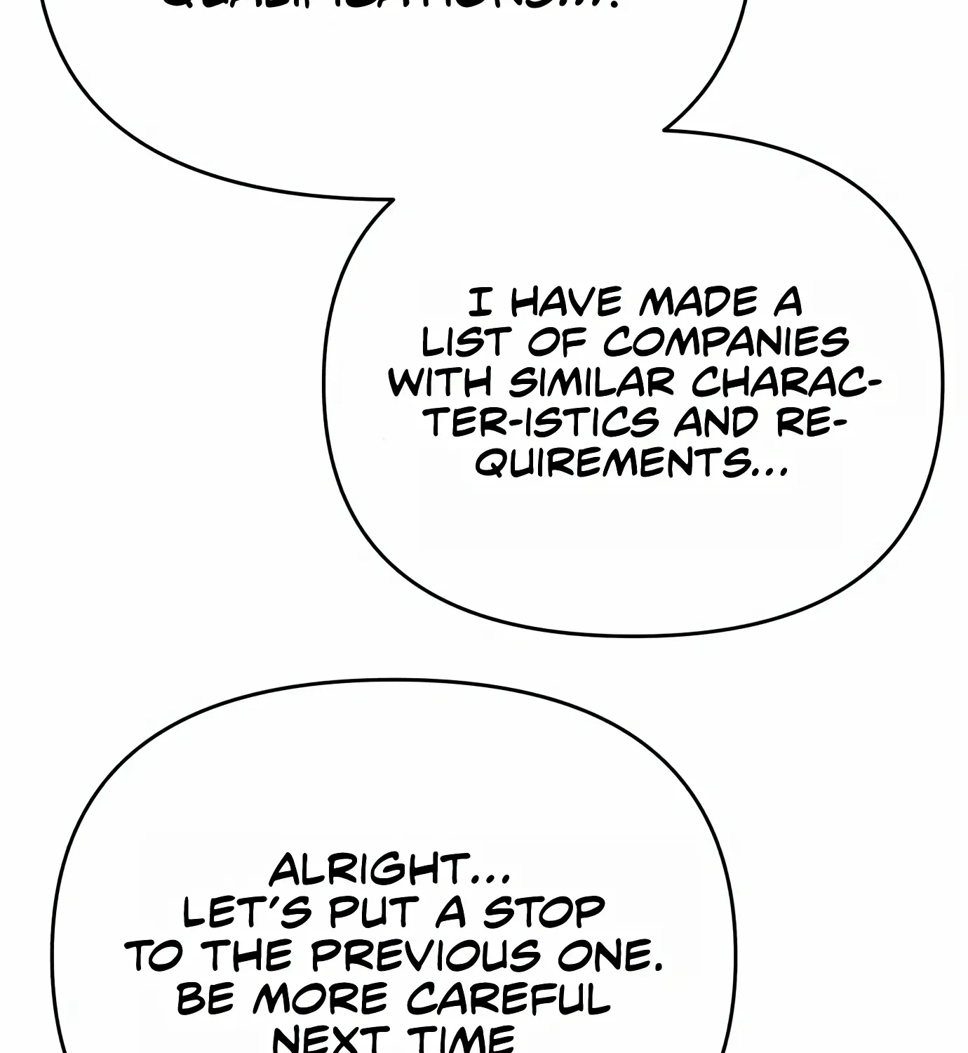 Rookie Employee Kim Cheolsu Chapter 4 page 114 - 