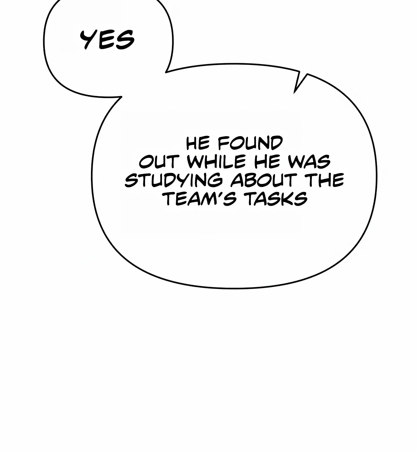 Rookie Employee Kim Cheolsu Chapter 4 page 118 - 