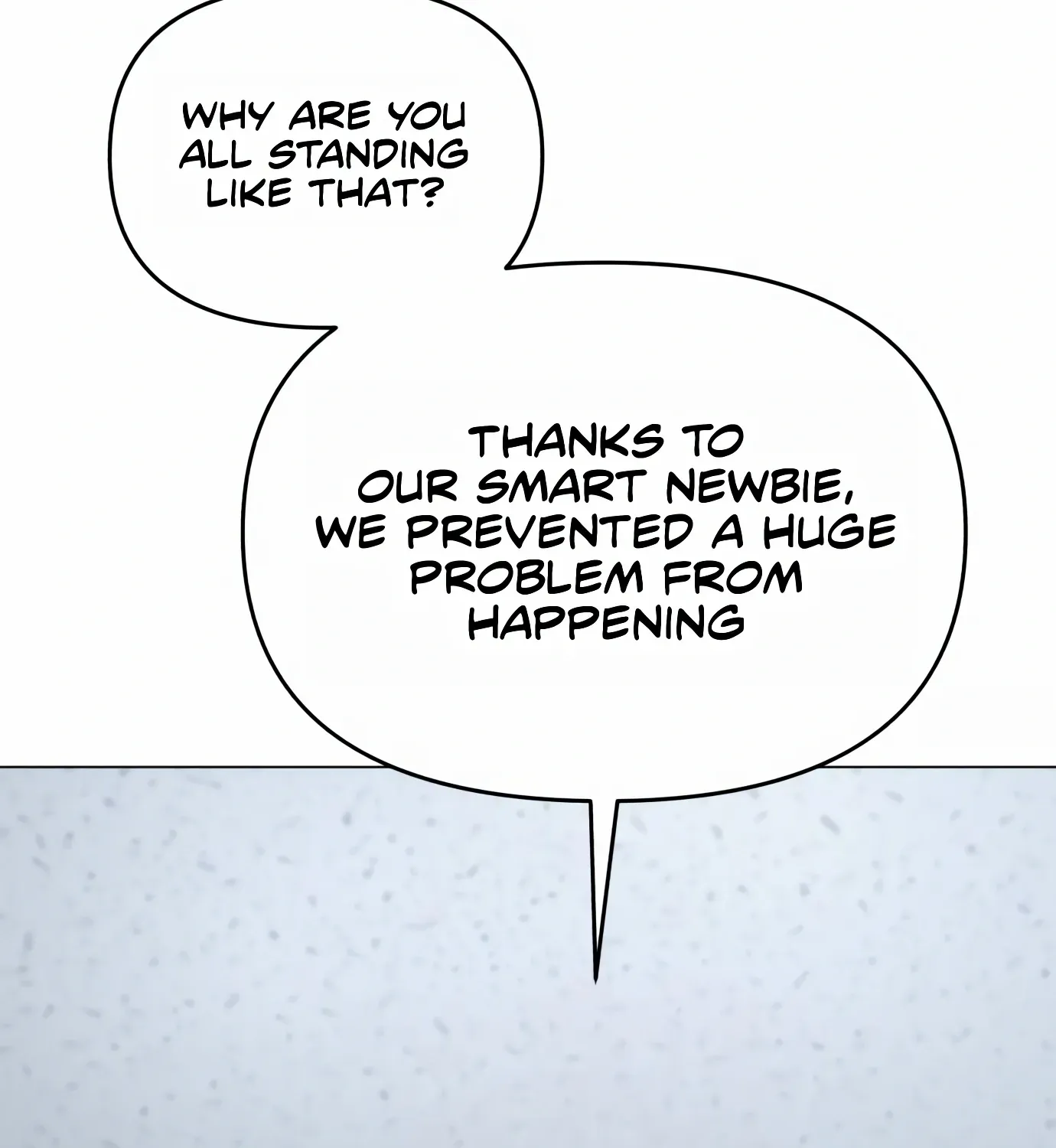 Rookie Employee Kim Cheolsu Chapter 4 page 125 - 