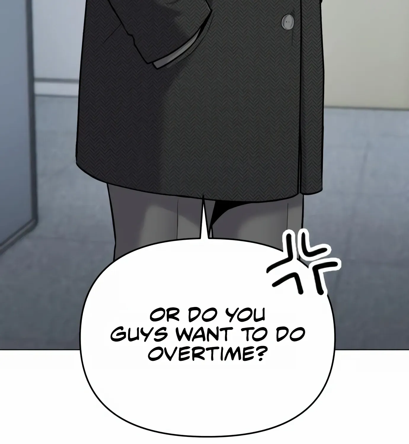 Rookie Employee Kim Cheolsu Chapter 4 page 128 - 