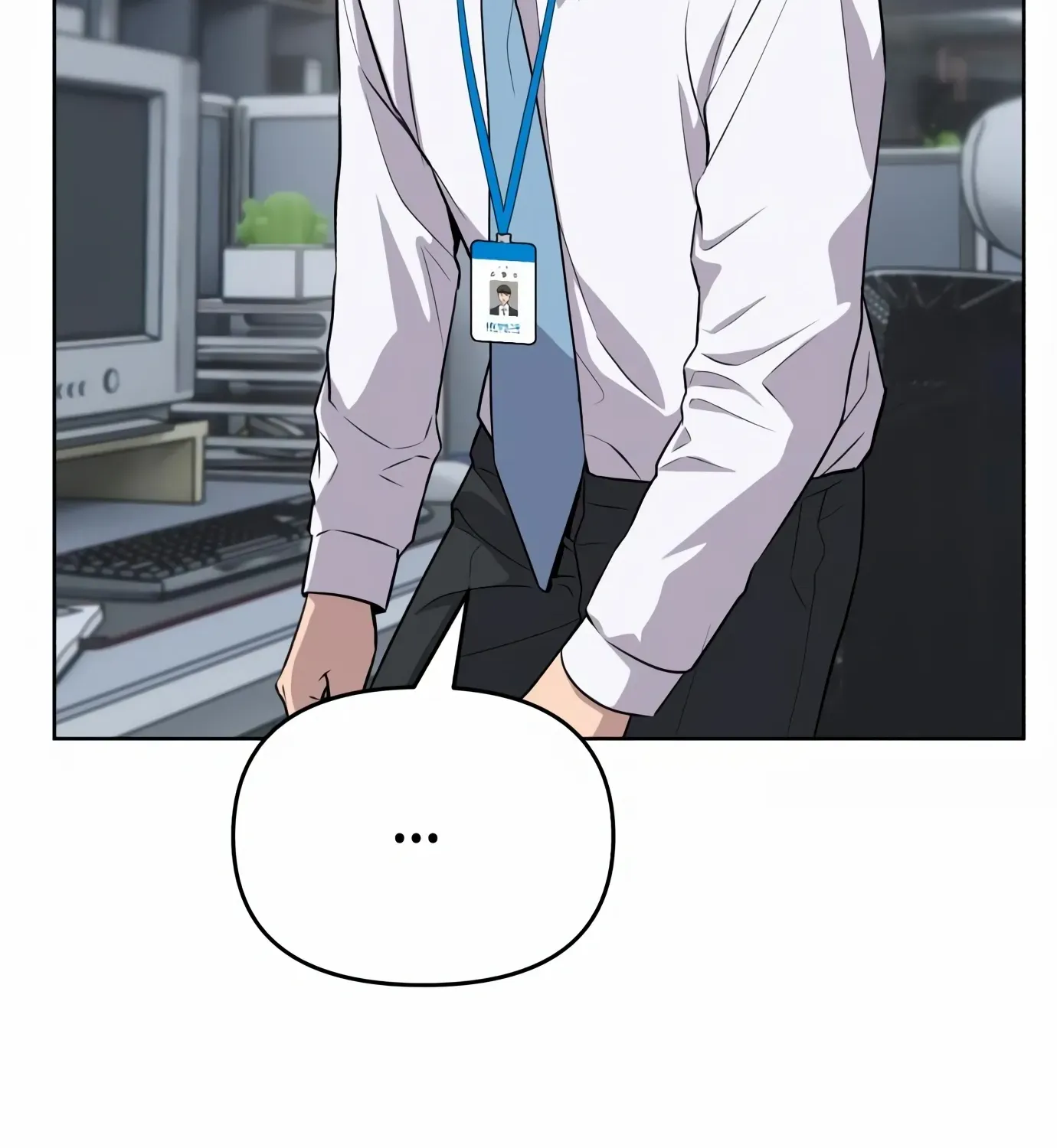Rookie Employee Kim Cheolsu Chapter 4 page 130 - 