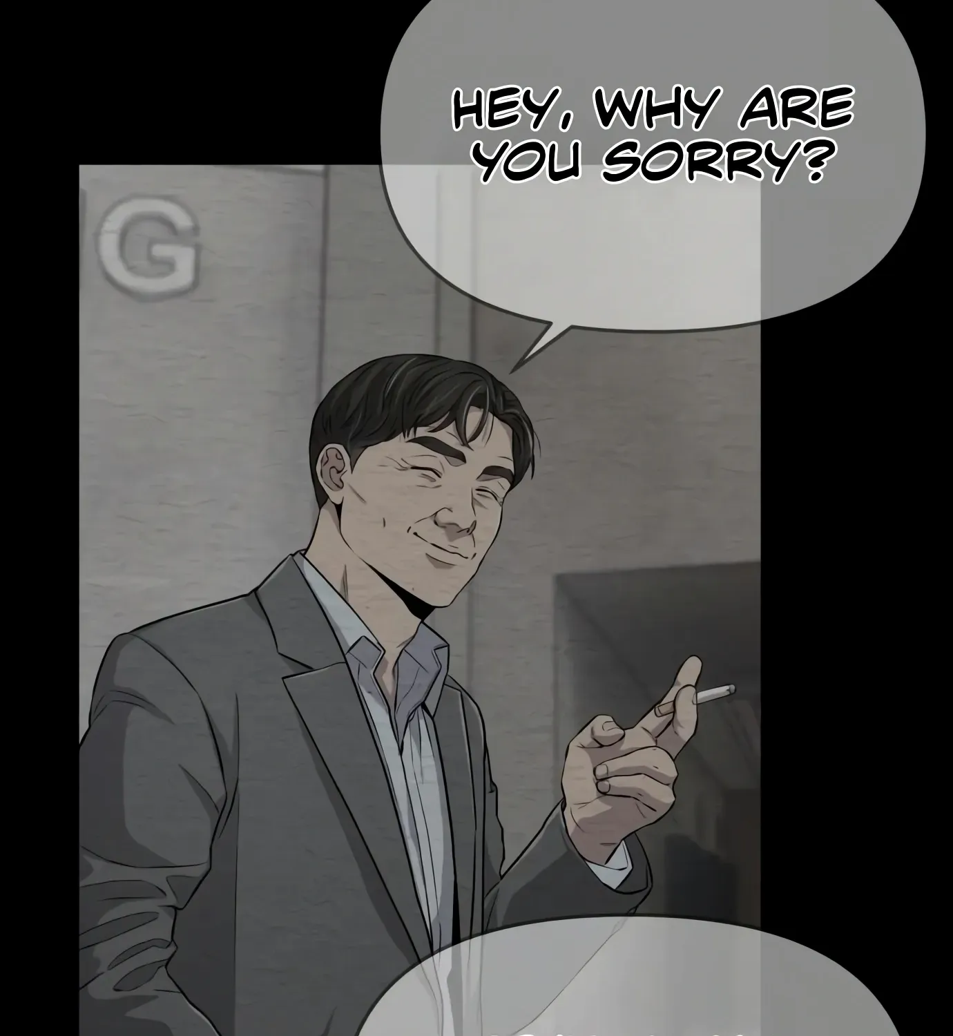 Rookie Employee Kim Cheolsu Chapter 4 page 136 - 