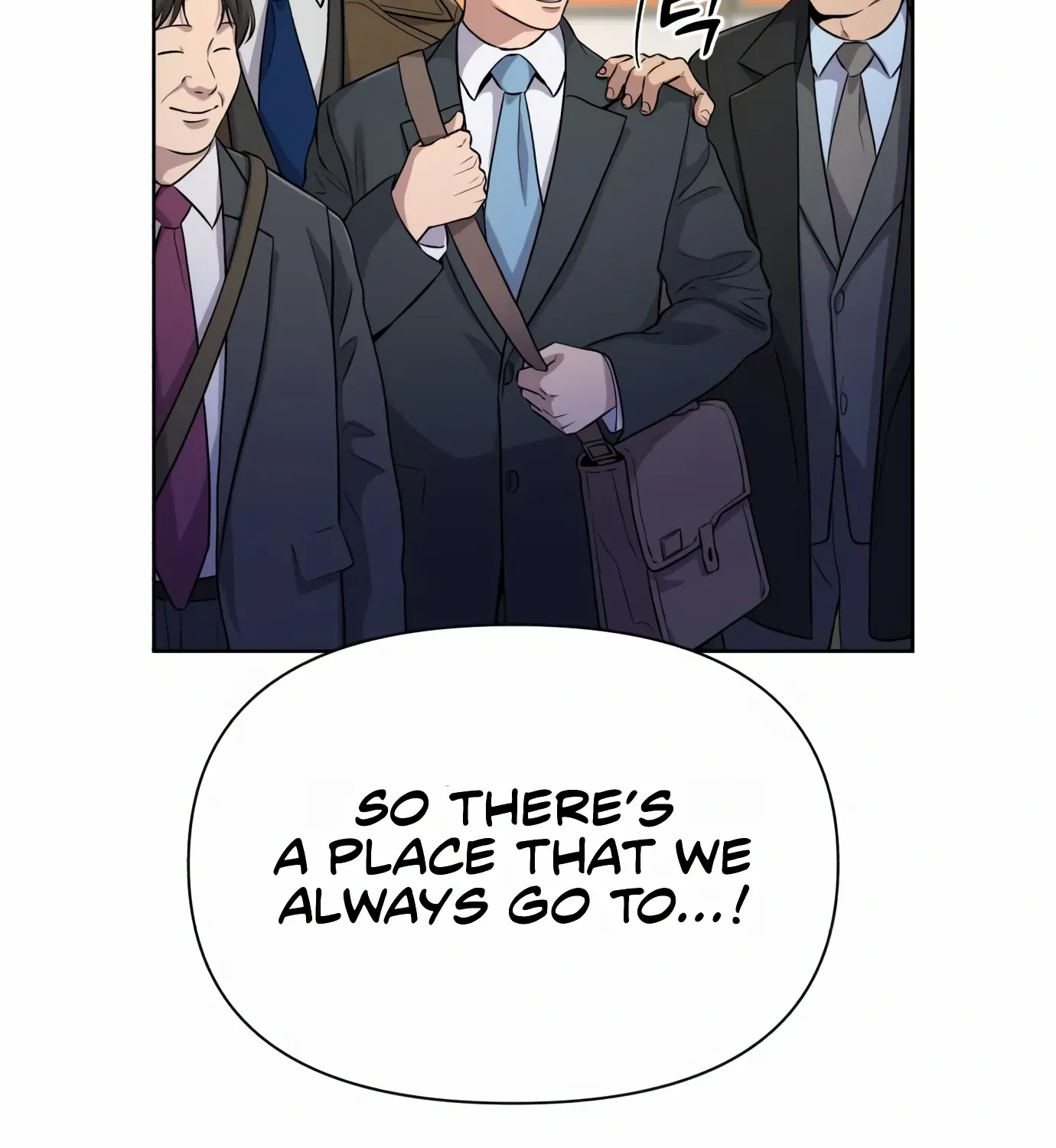 Rookie Employee Kim Cheolsu Chapter 4 page 141 - 