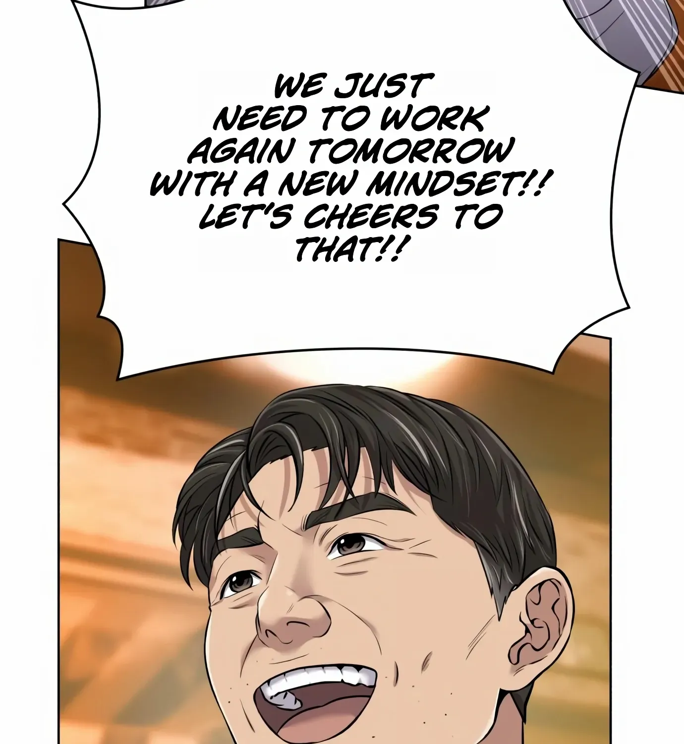 Rookie Employee Kim Cheolsu Chapter 4 page 145 - 
