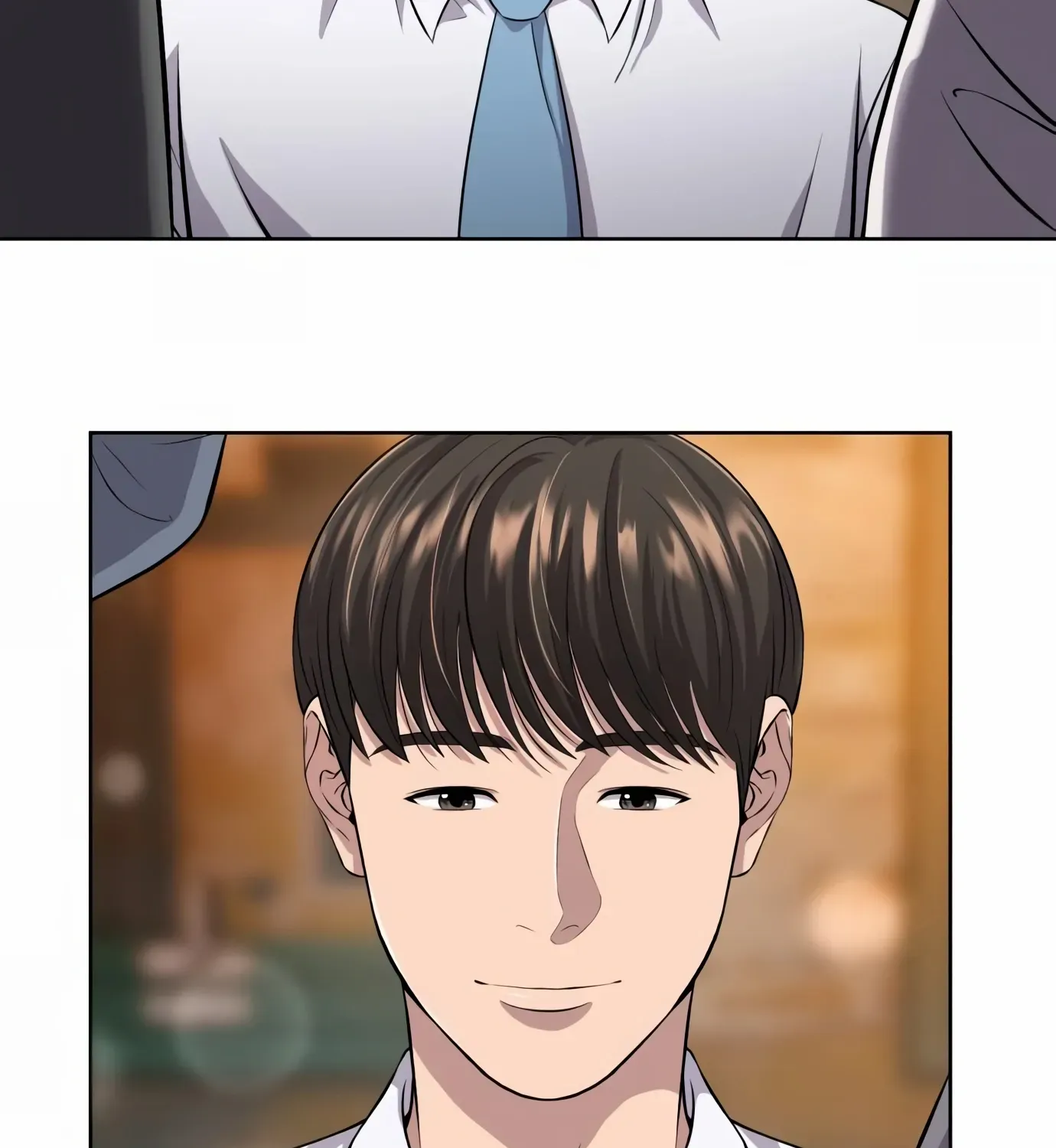 Rookie Employee Kim Cheolsu Chapter 4 page 148 - 