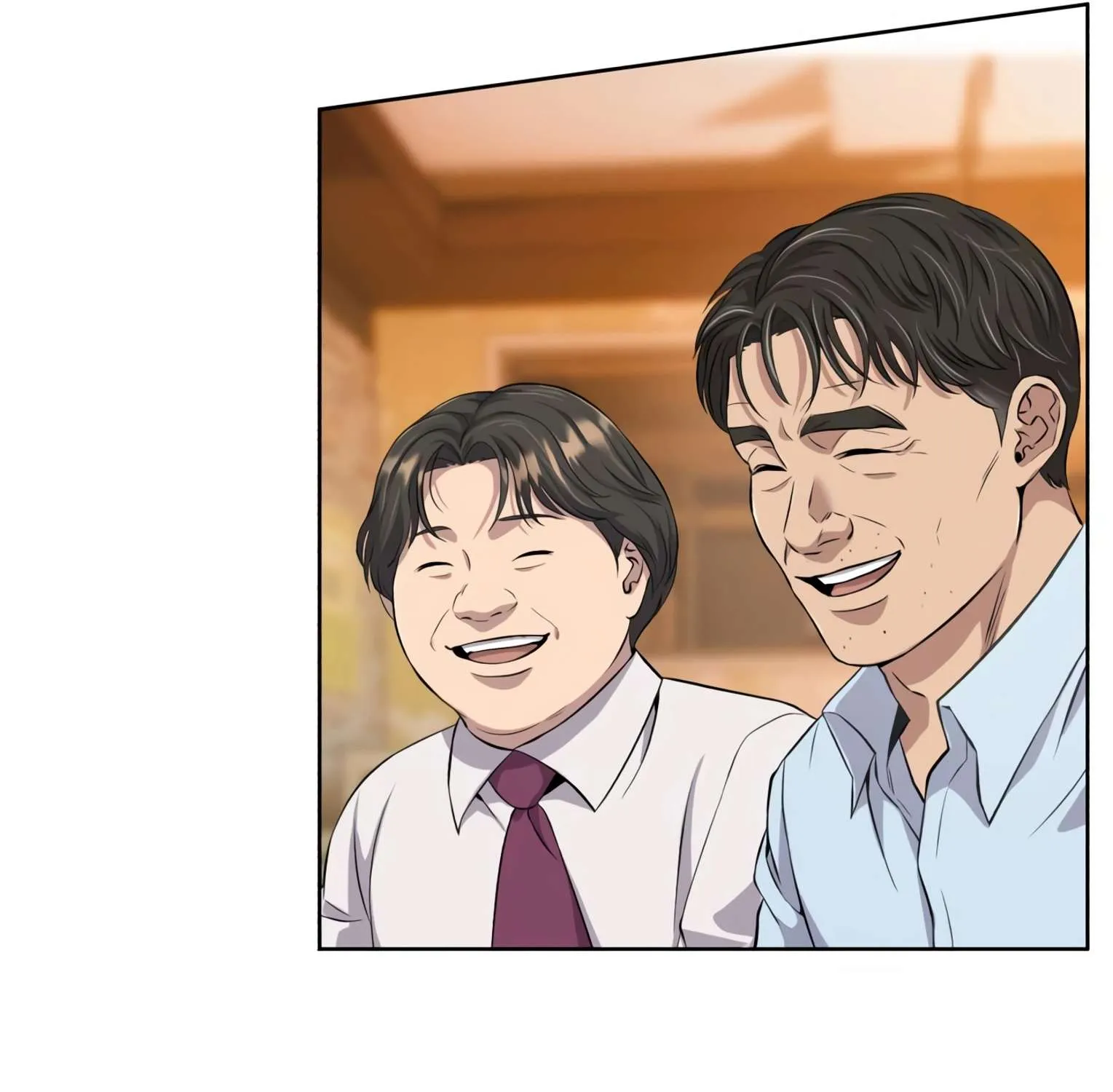 Rookie Employee Kim Cheolsu Chapter 4 page 154 - 