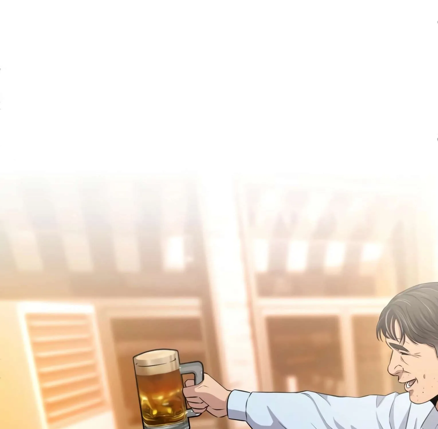 Rookie Employee Kim Cheolsu Chapter 4 page 155 - 
