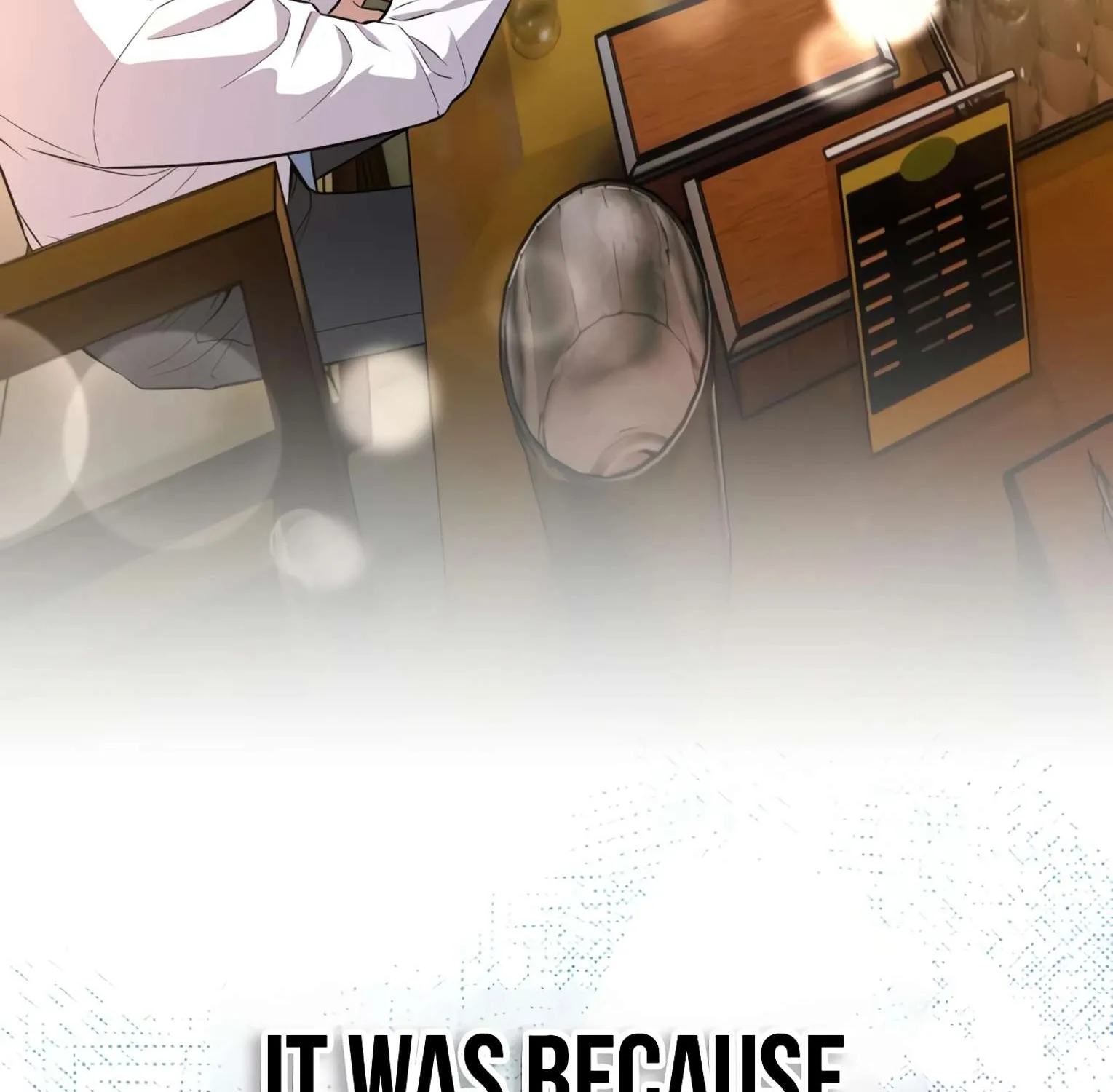Rookie Employee Kim Cheolsu Chapter 4 page 157 - 