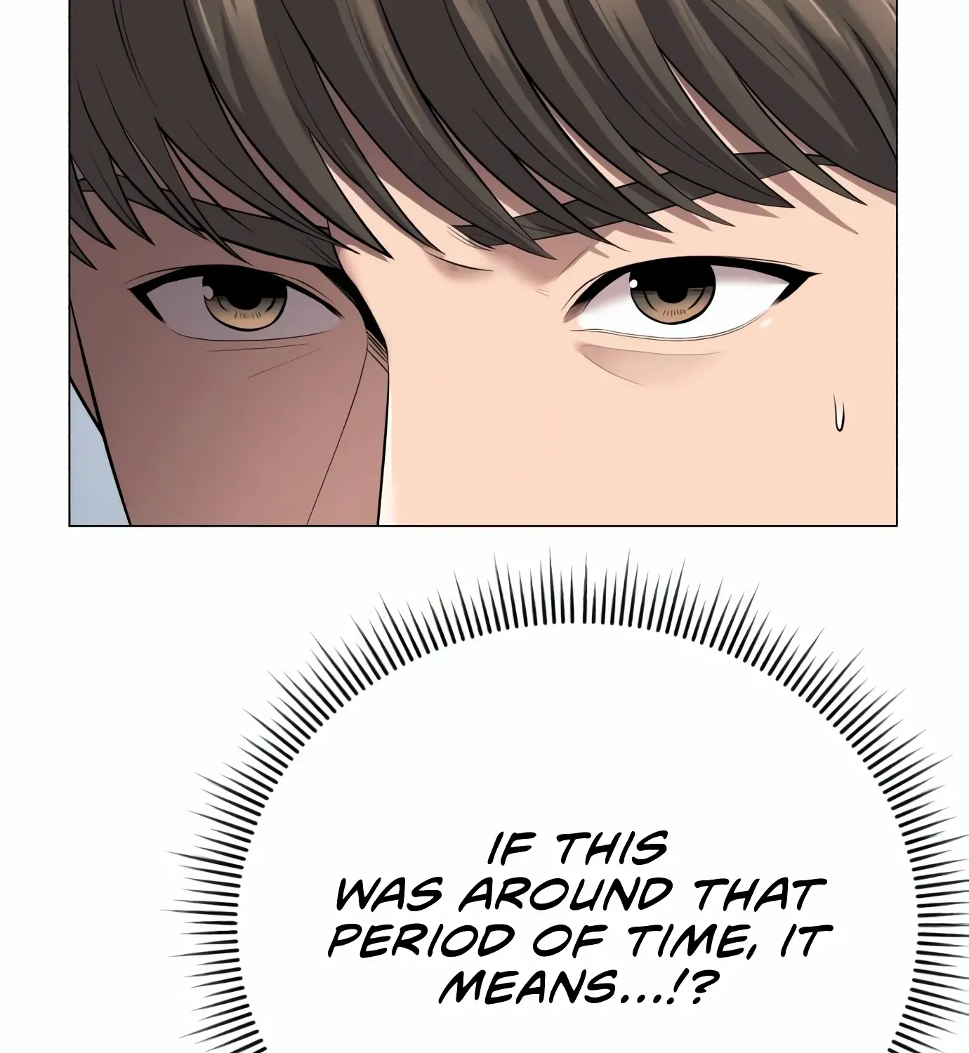 Rookie Employee Kim Cheolsu Chapter 4 page 17 - 
