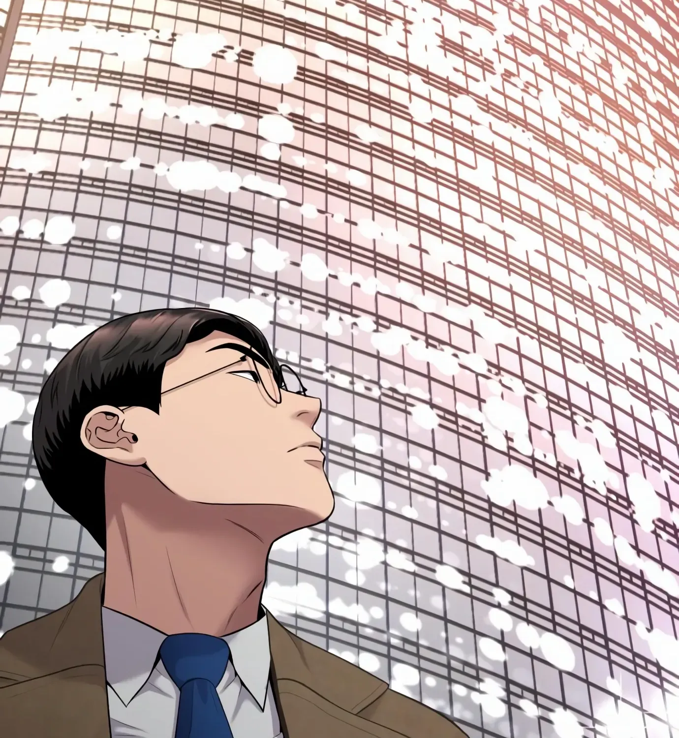 Rookie Employee Kim Cheolsu Chapter 4 page 43 - 