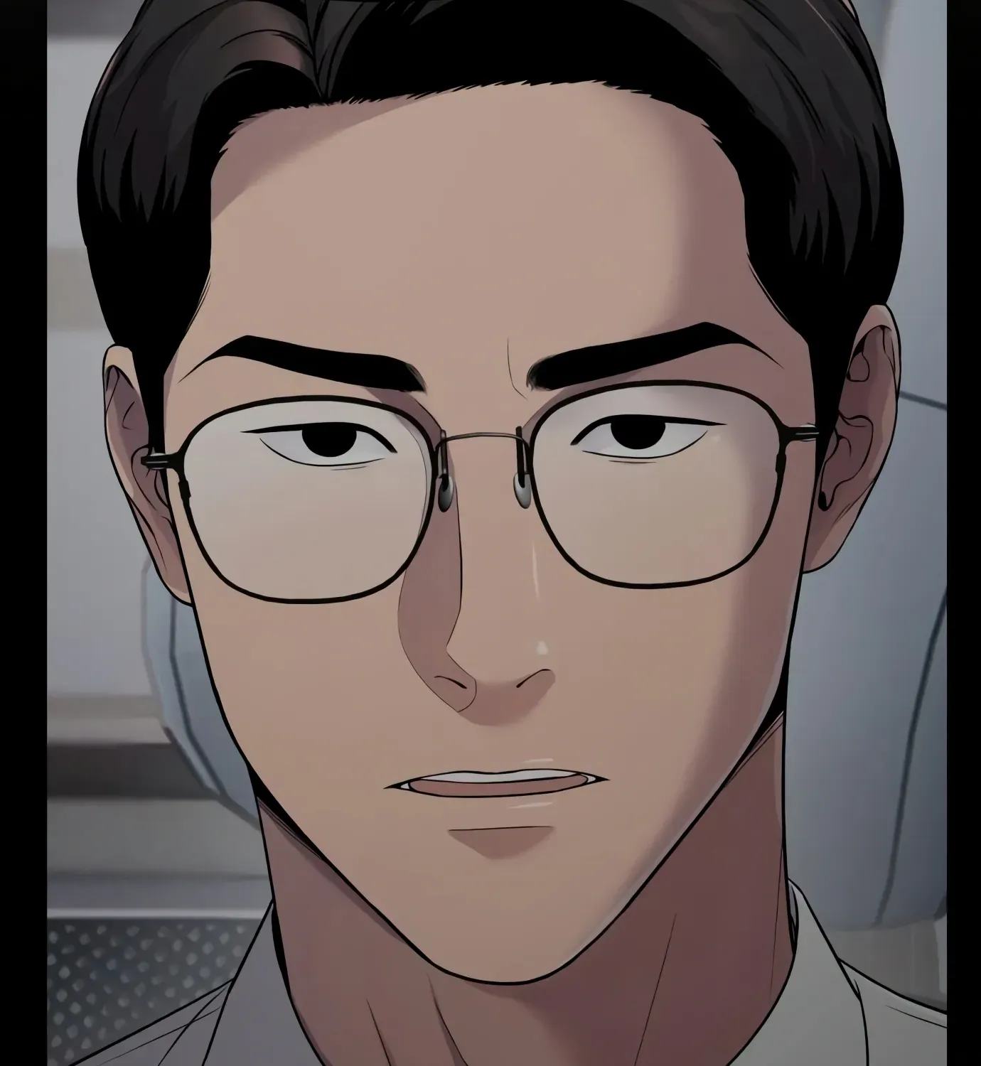 Rookie Employee Kim Cheolsu Chapter 4 page 46 - 