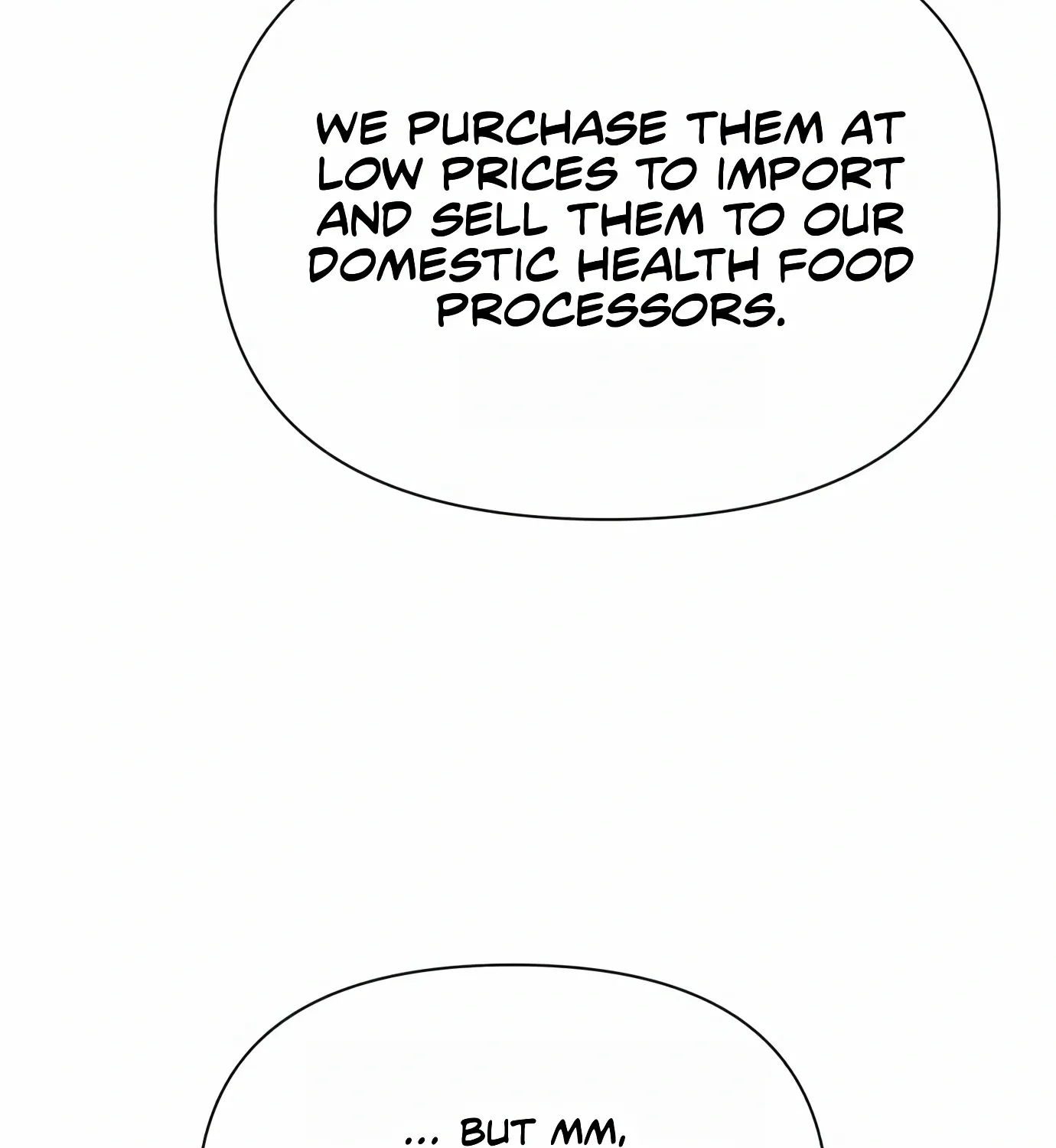 Rookie Employee Kim Cheolsu Chapter 4 page 86 - 