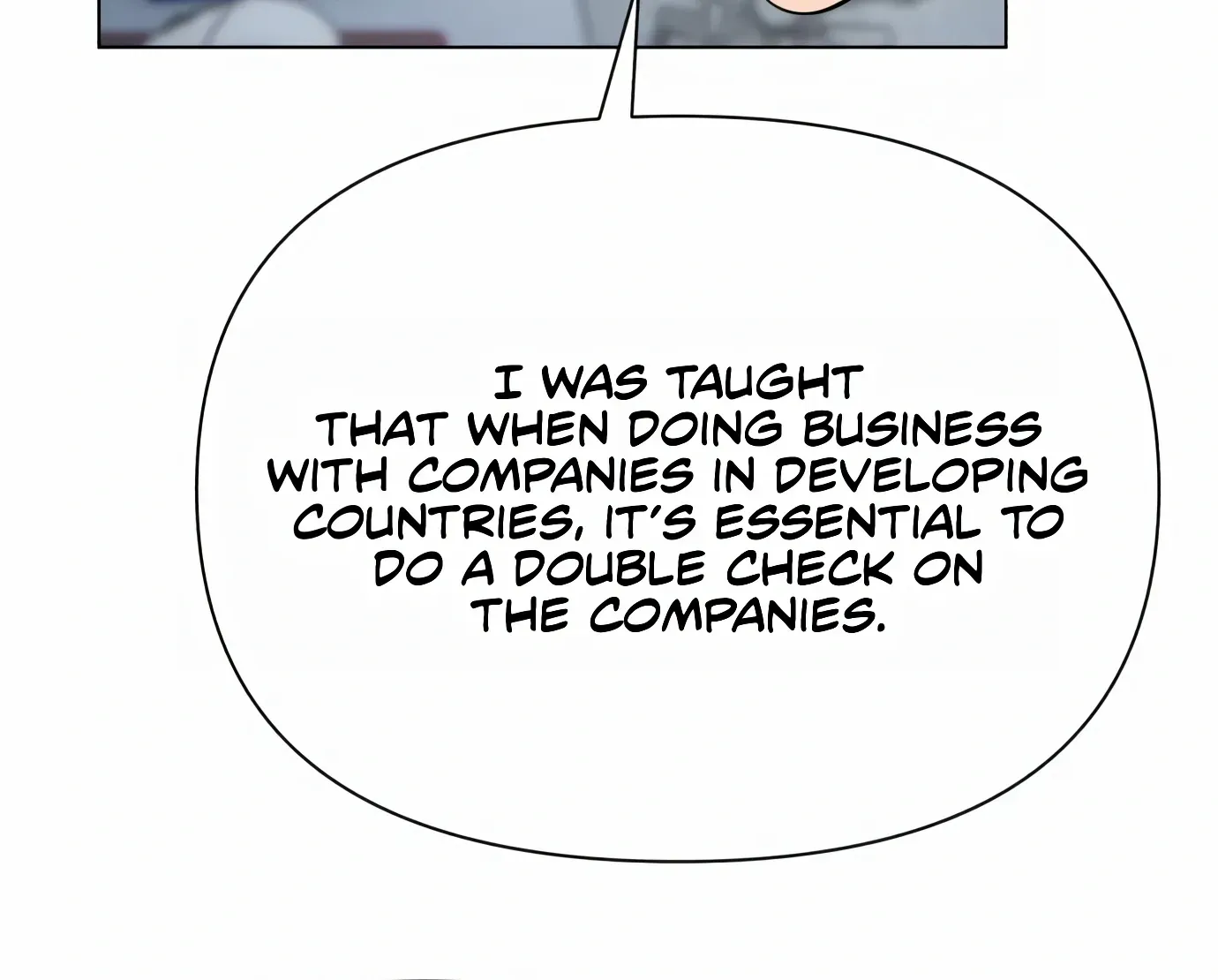 Rookie Employee Kim Cheolsu Chapter 4 page 88 - 