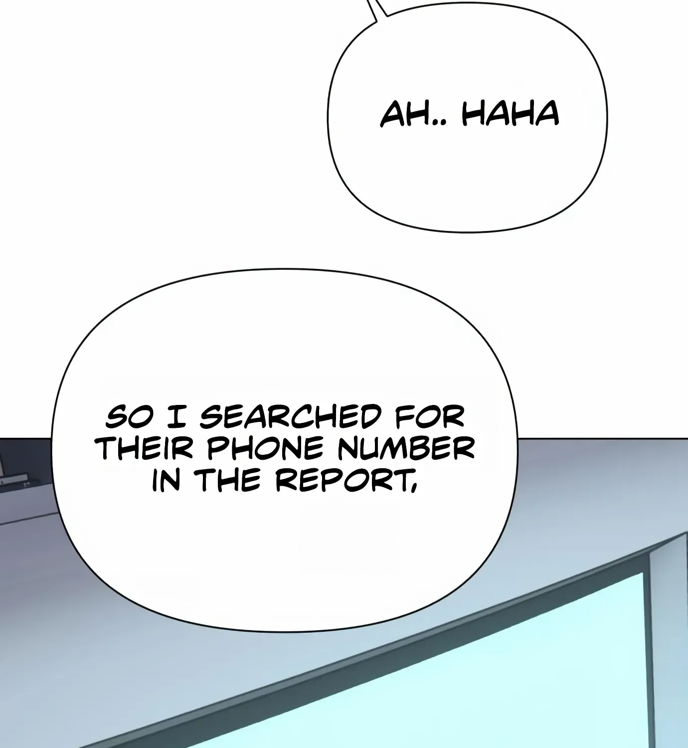 Rookie Employee Kim Cheolsu Chapter 4 page 90 - 