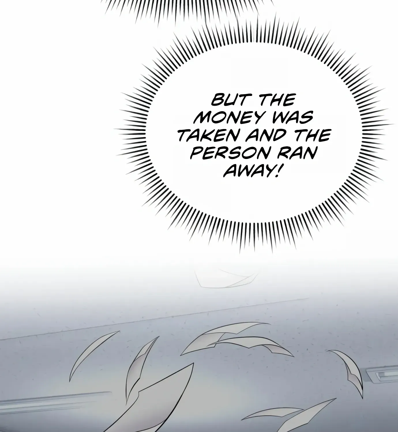 Rookie Employee Kim Cheolsu Chapter 4 page 10 - 